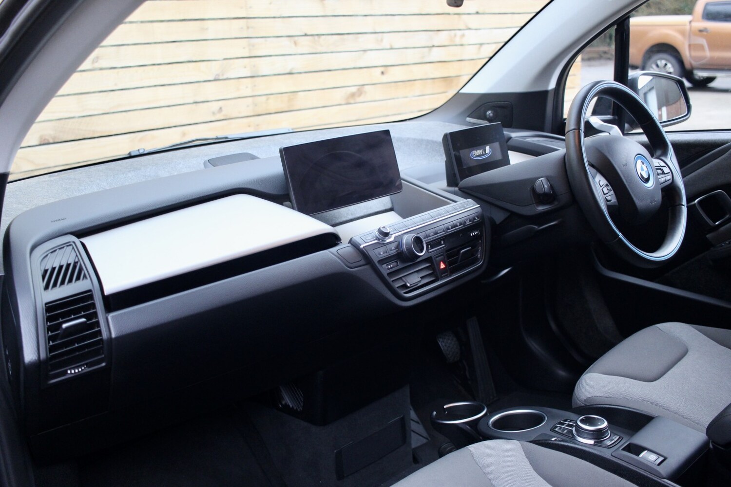 Used BMW i3 2022 for sale - 77584561: Photo 13