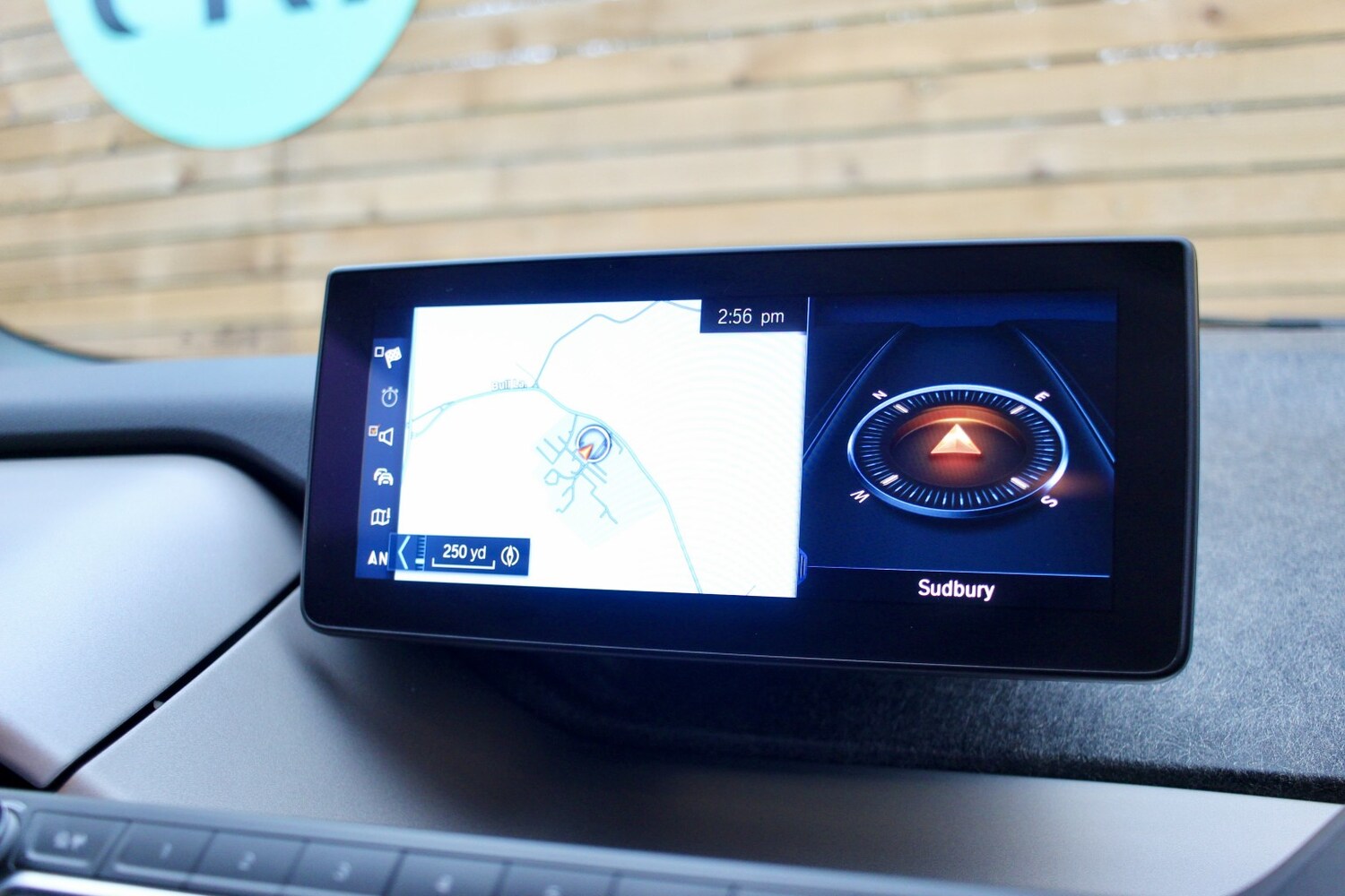 Used BMW i3 2022 for sale - 77584561: Photo 18