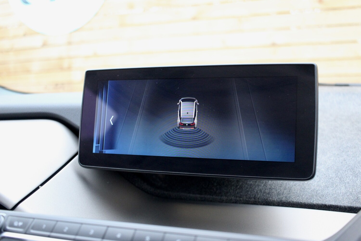 Used BMW i3 2022 for sale - 77584561: Photo 19