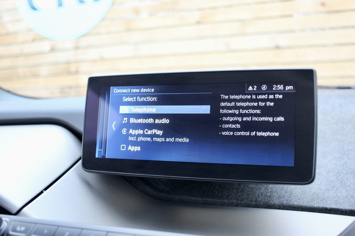 Used BMW i3 2022 for sale - 77584561: Photo 20