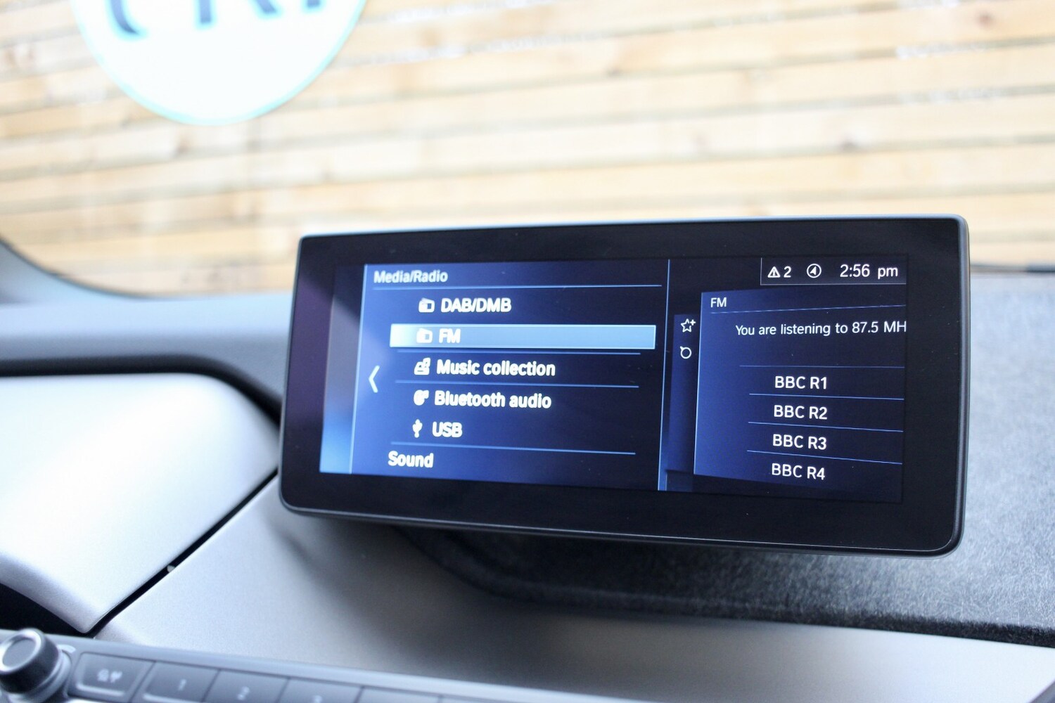 Used BMW i3 2022 for sale - 77584561: Photo 21