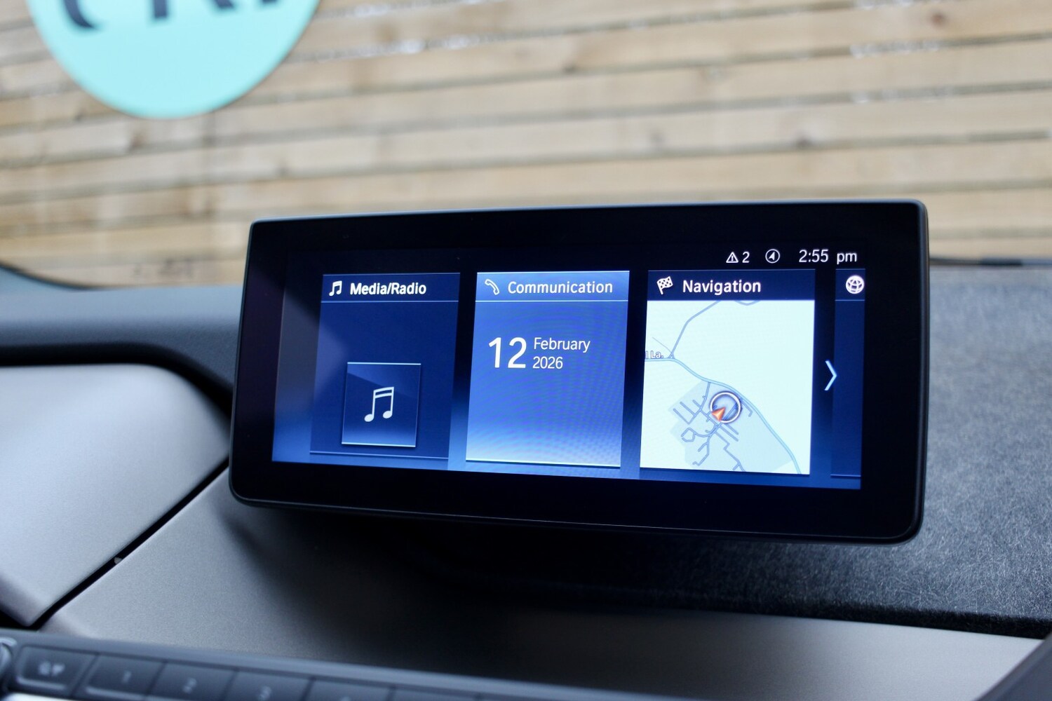 Used BMW i3 2022 for sale - 77584561: Photo 22