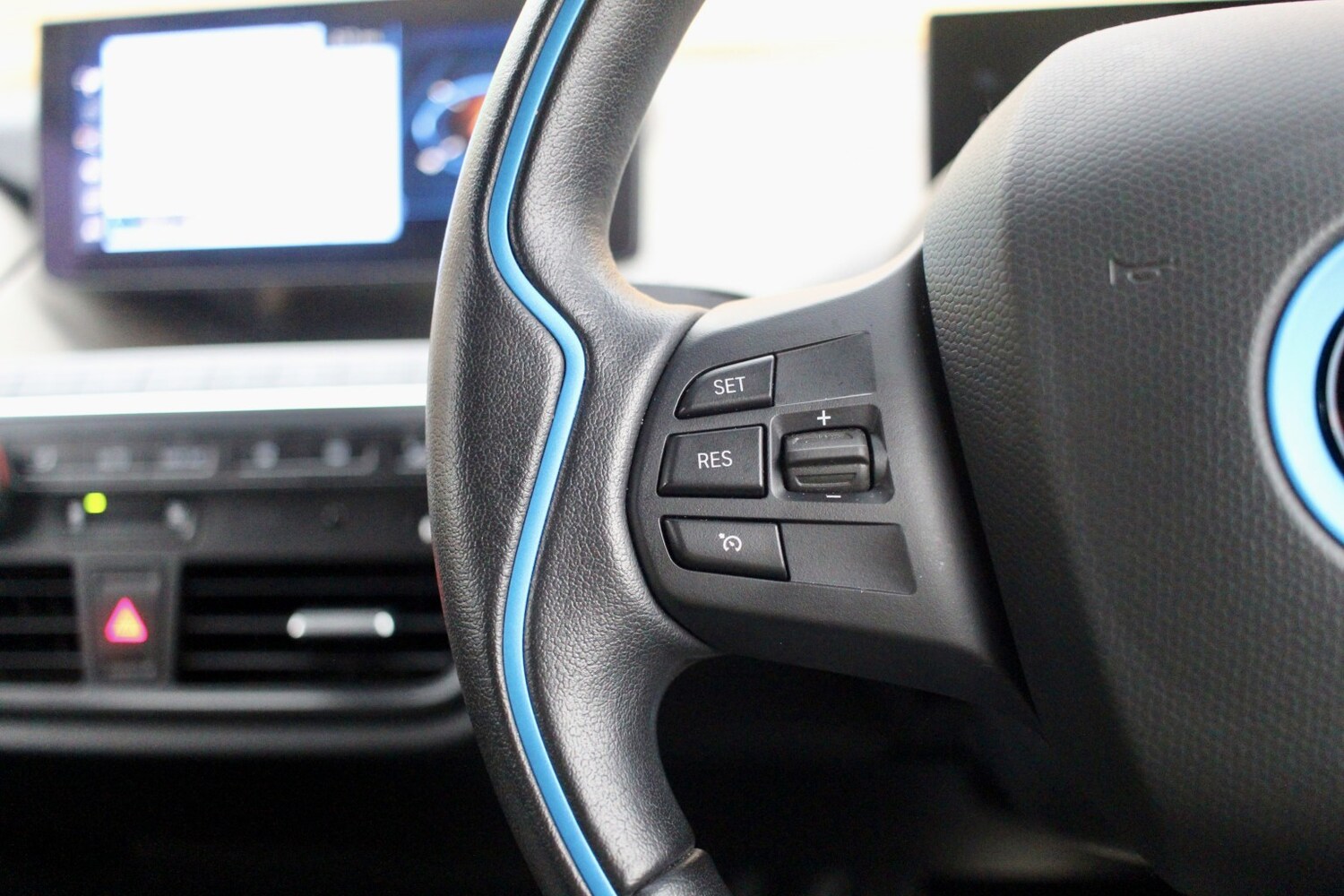 Used BMW i3 2022 for sale - 77584561: Photo 23