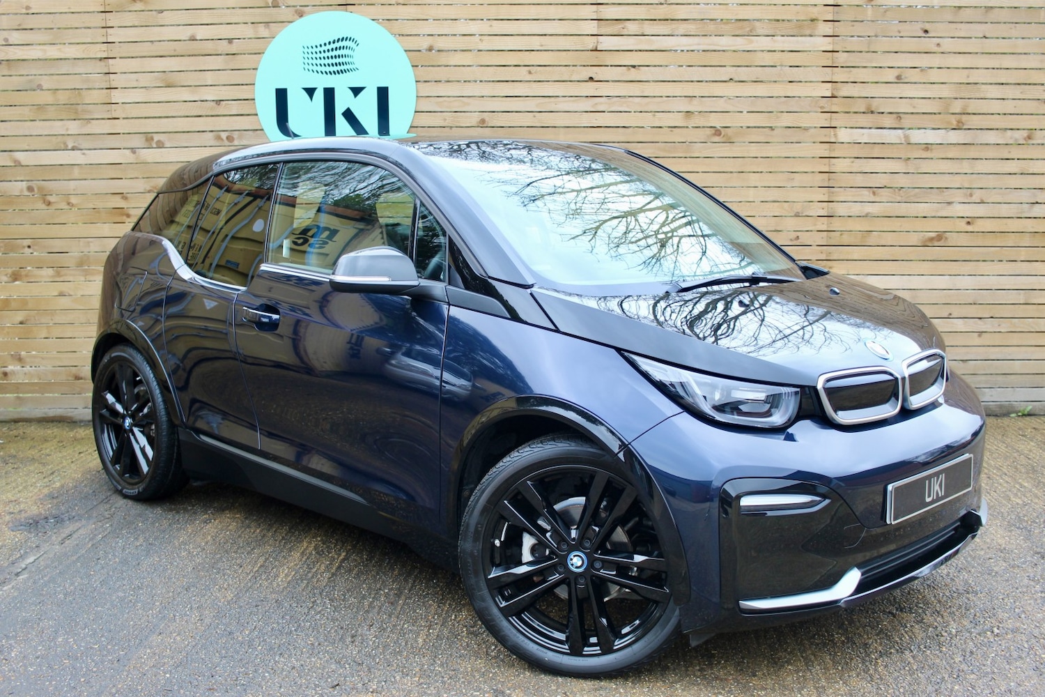 Used BMW i3 2022 for sale - 77584561: Photo 3