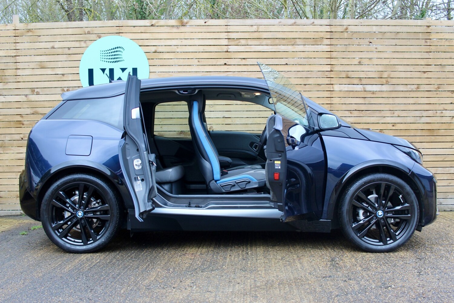 Used BMW i3 2022 for sale - 77584561: Photo 30