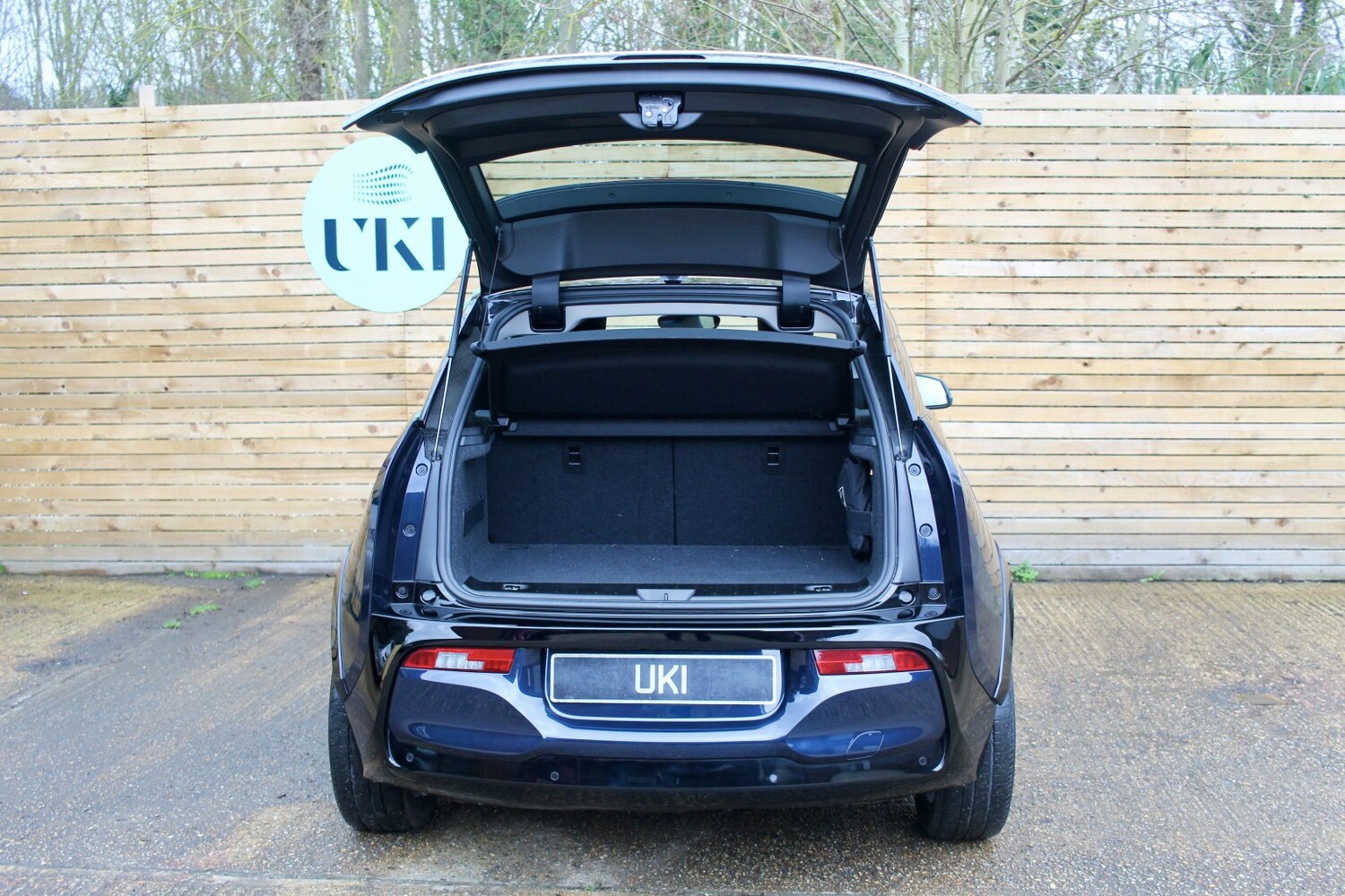 Used BMW i3 2022 for sale - 77584561: Photo 32