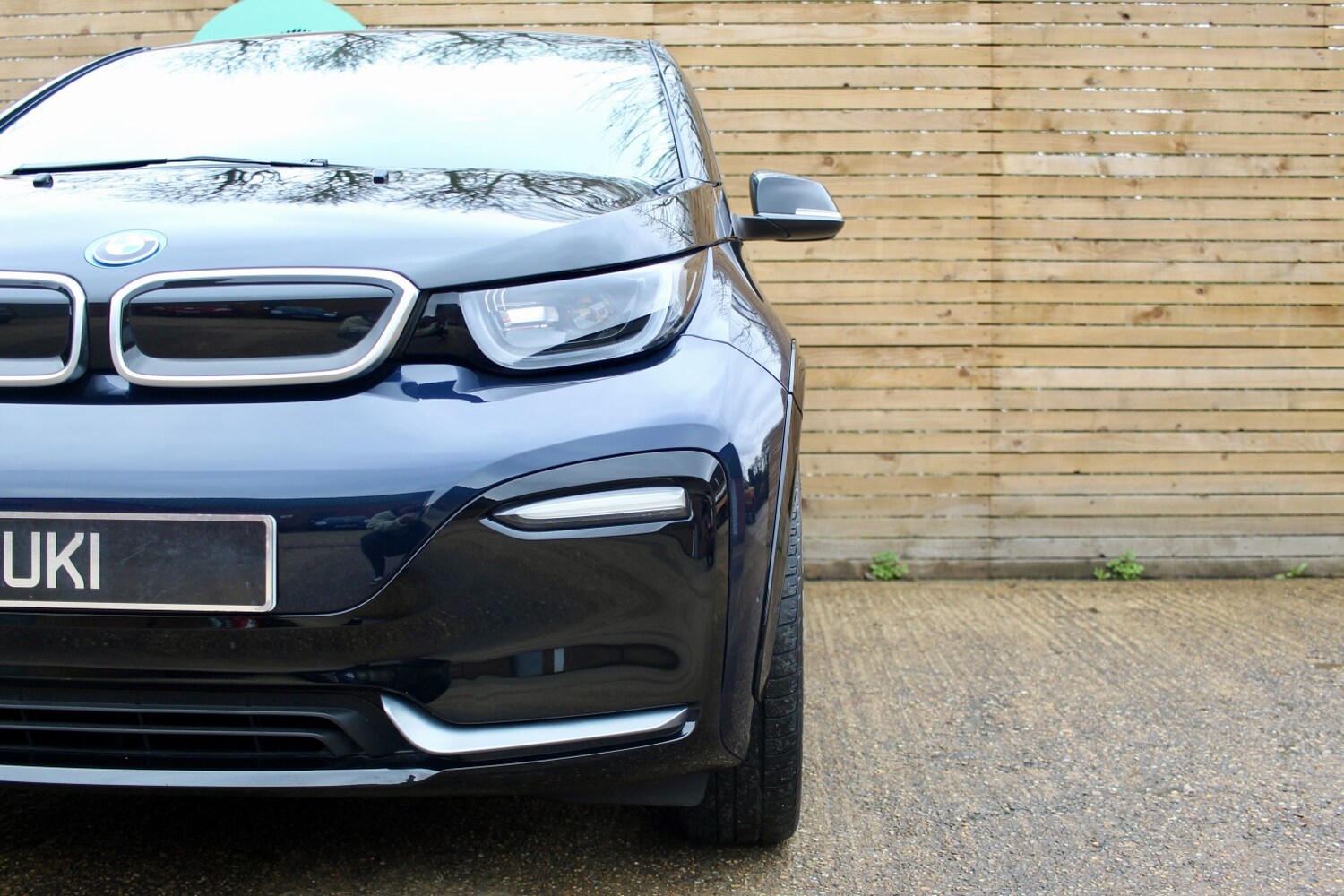 Used BMW i3 2022 for sale - 77584561: Photo 34