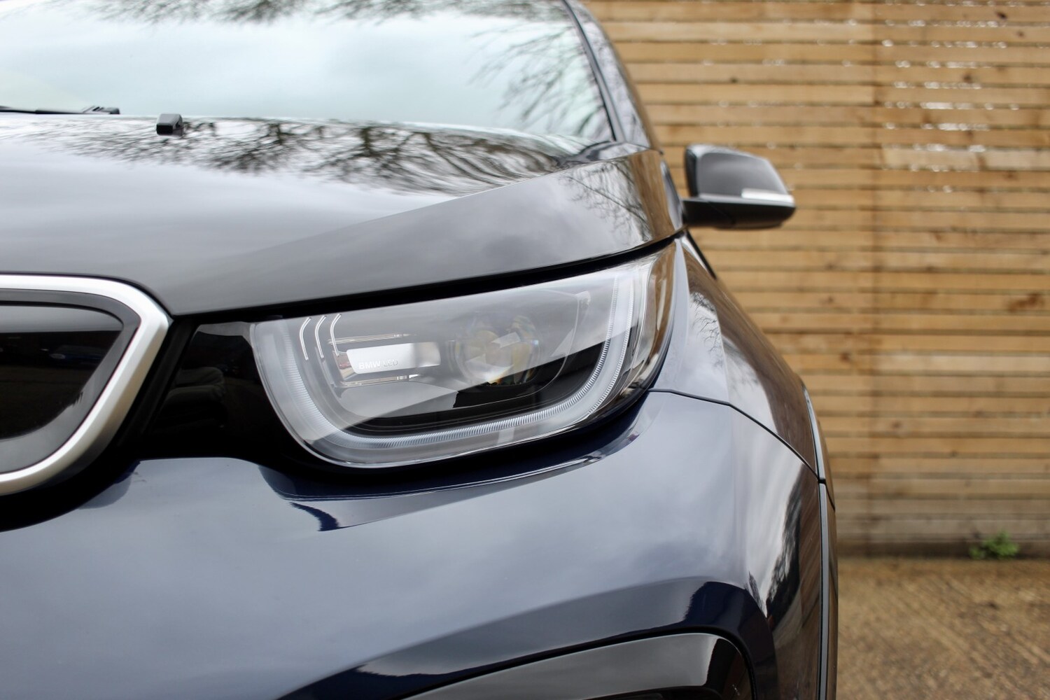 Used BMW i3 2022 for sale - 77584561: Photo 35