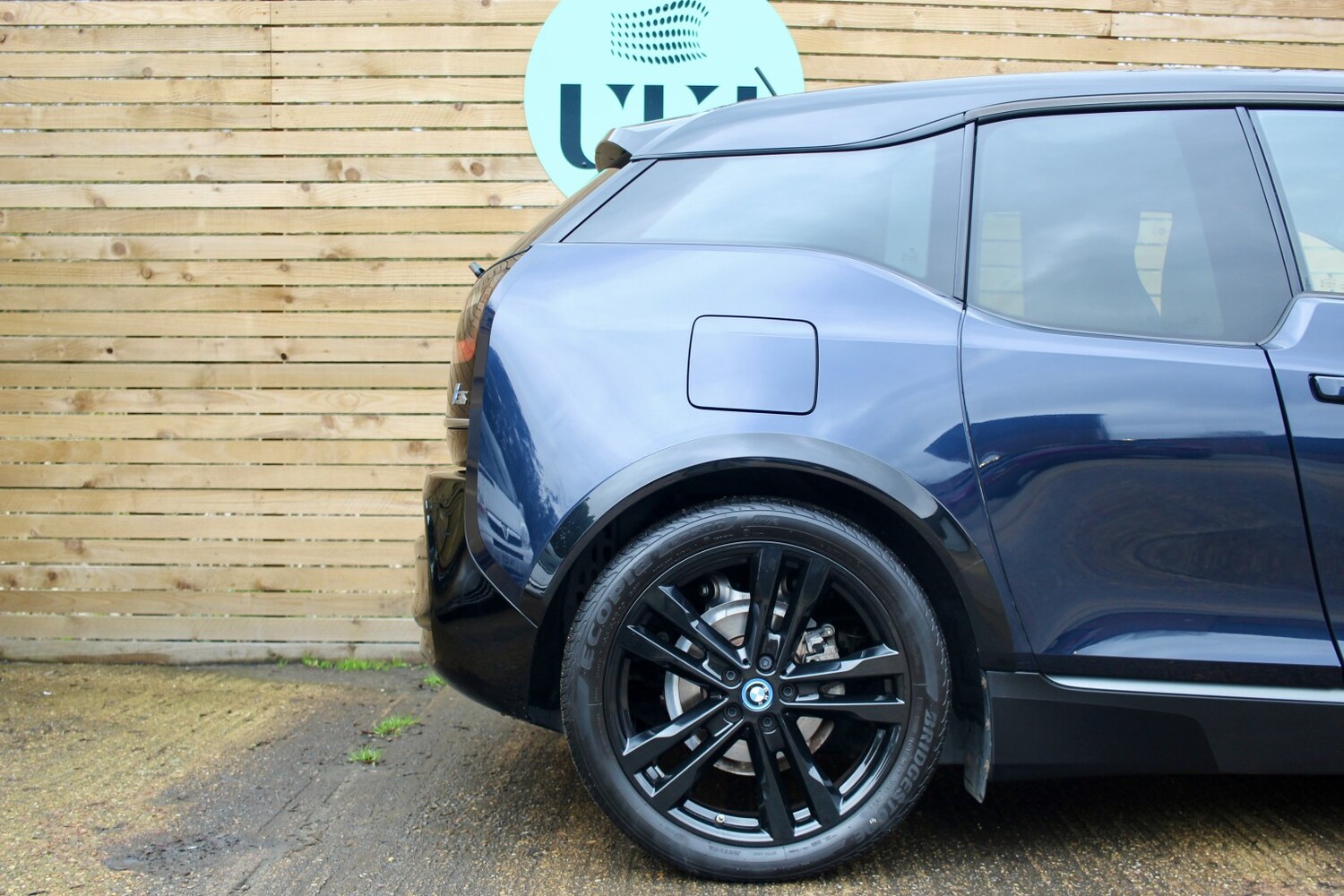 Used BMW i3 2022 for sale - 77584561: Photo 38