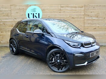 Used BMW i3 2022 for sale - 77584561: Photo