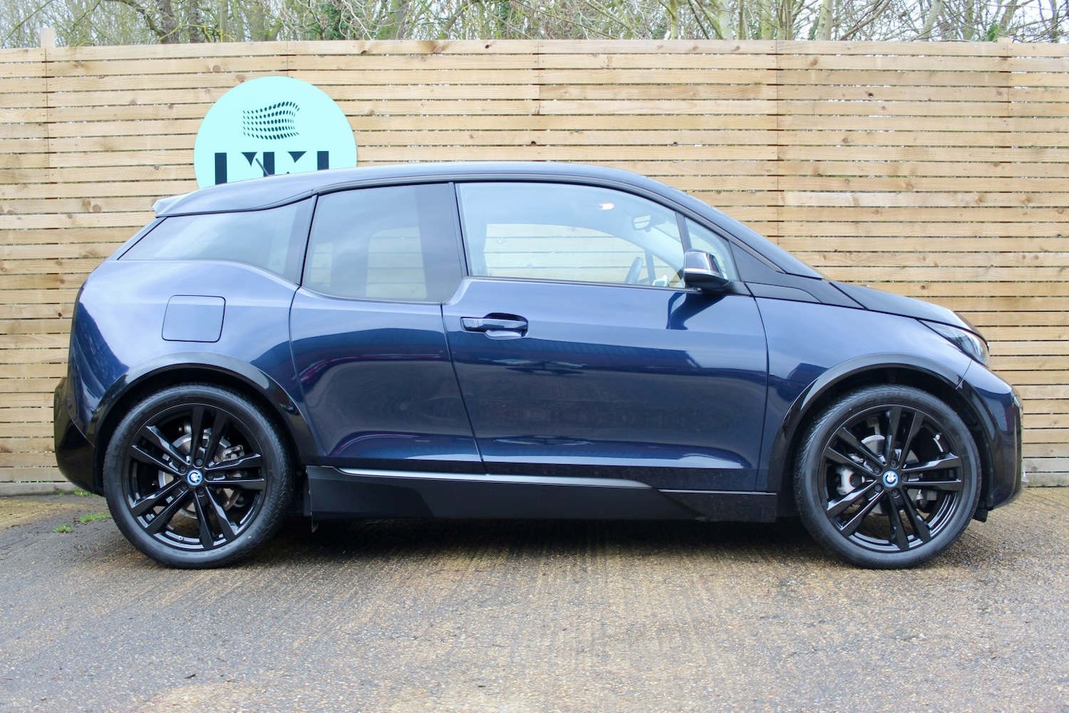 Used BMW i3 2022 for sale - 77584561: Photo 4