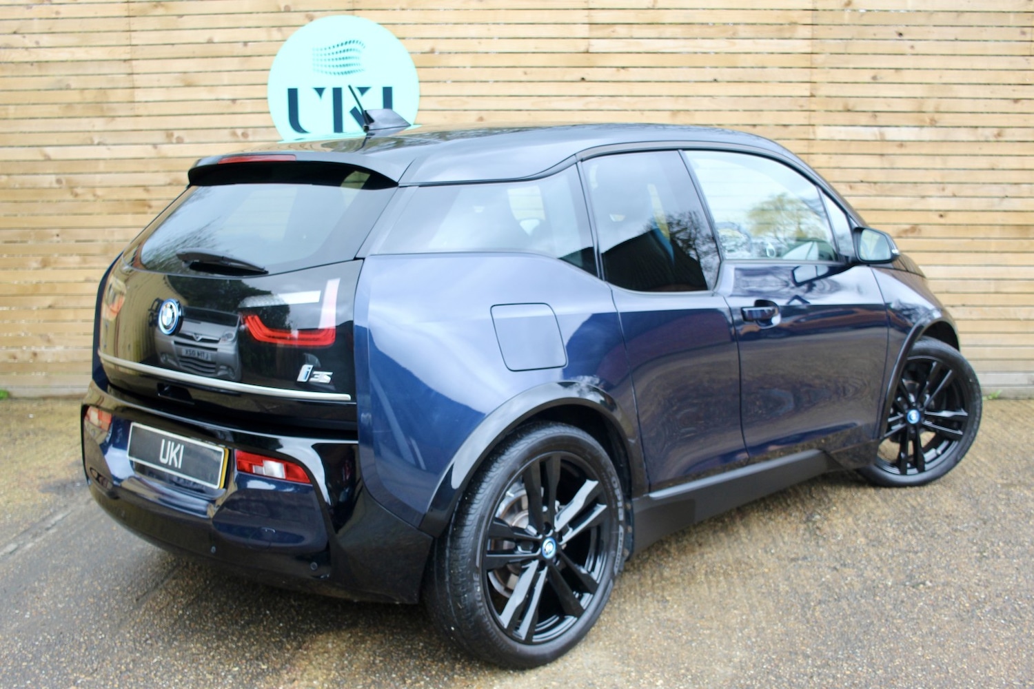 Used BMW i3 2022 for sale - 77584561: Photo 5
