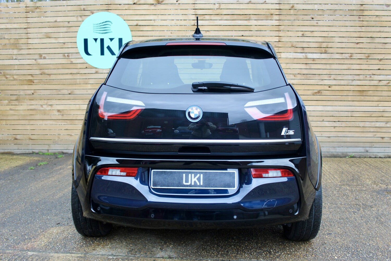 Used BMW i3 2022 for sale - 77584561: Photo 6