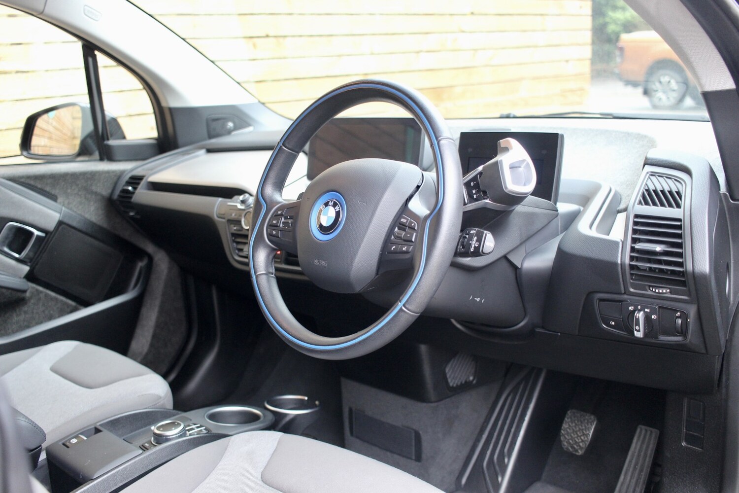 Used BMW i3 2022 for sale - 77584561: Photo 7