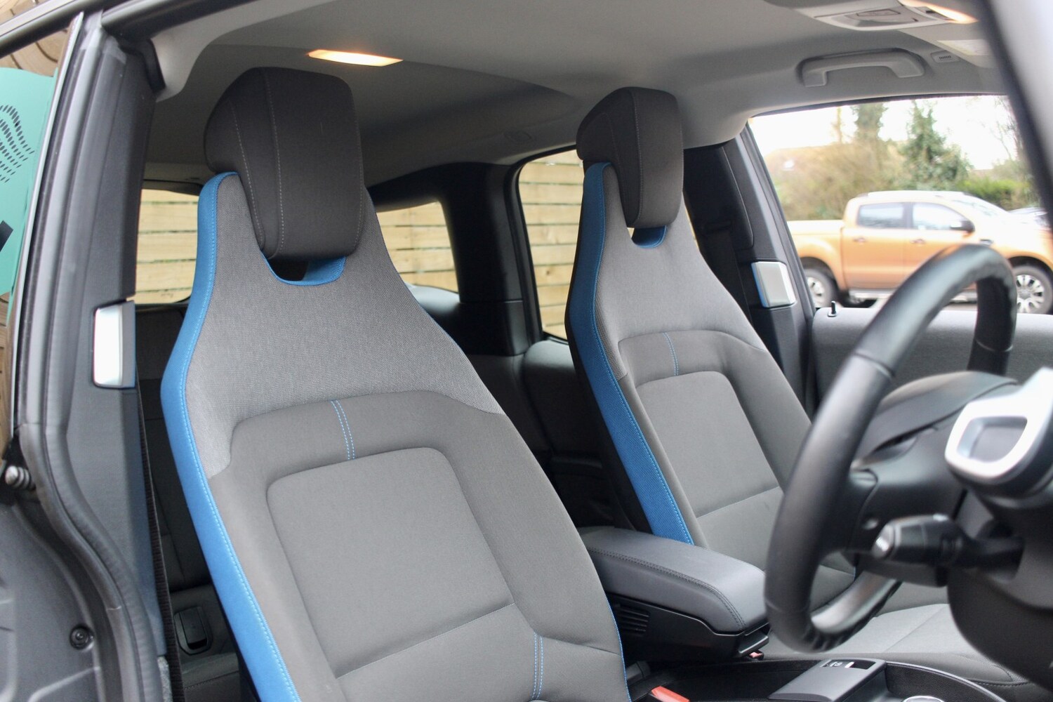 Used BMW i3 2022 for sale - 77584561: Photo 9