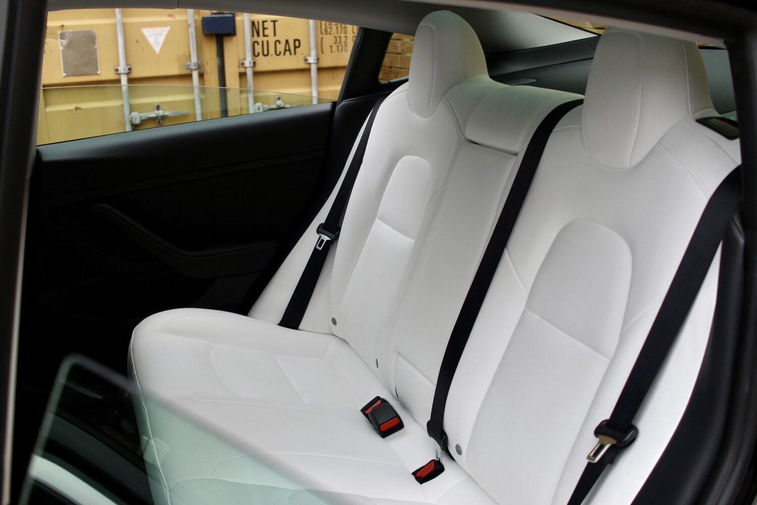 Used Tesla Model 3 2021 for sale - 76605673: Photo 13