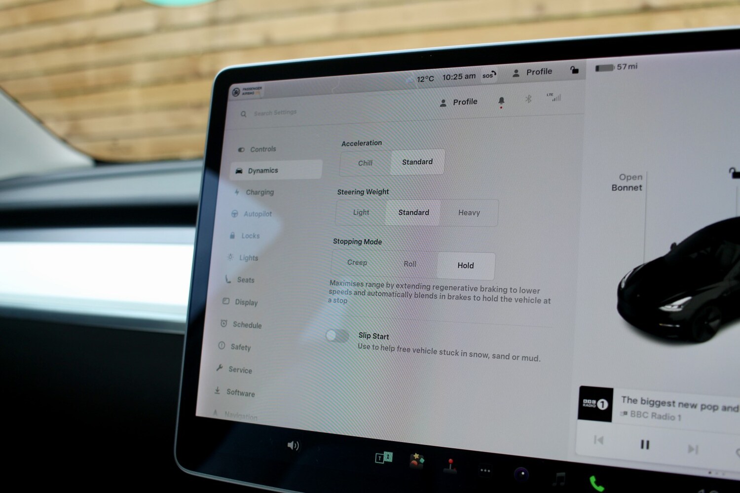 Used Tesla Model 3 2021 for sale - 76605673: Photo 21