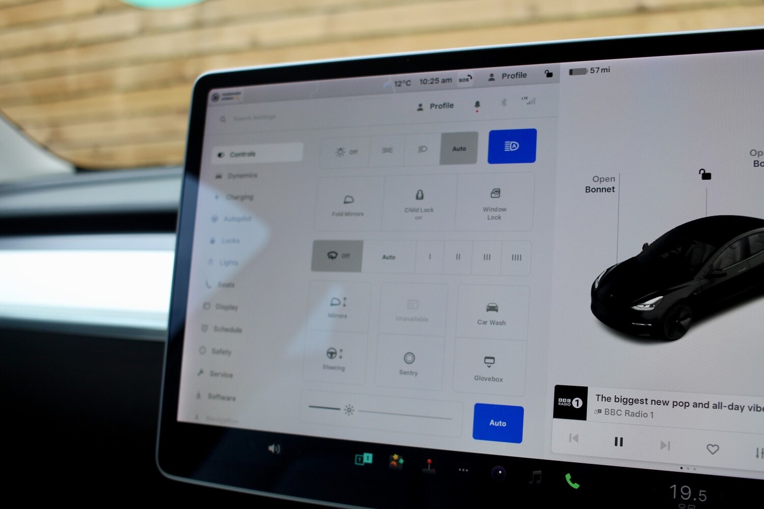 Used Tesla Model 3 2021 for sale - 76605673: Photo 22