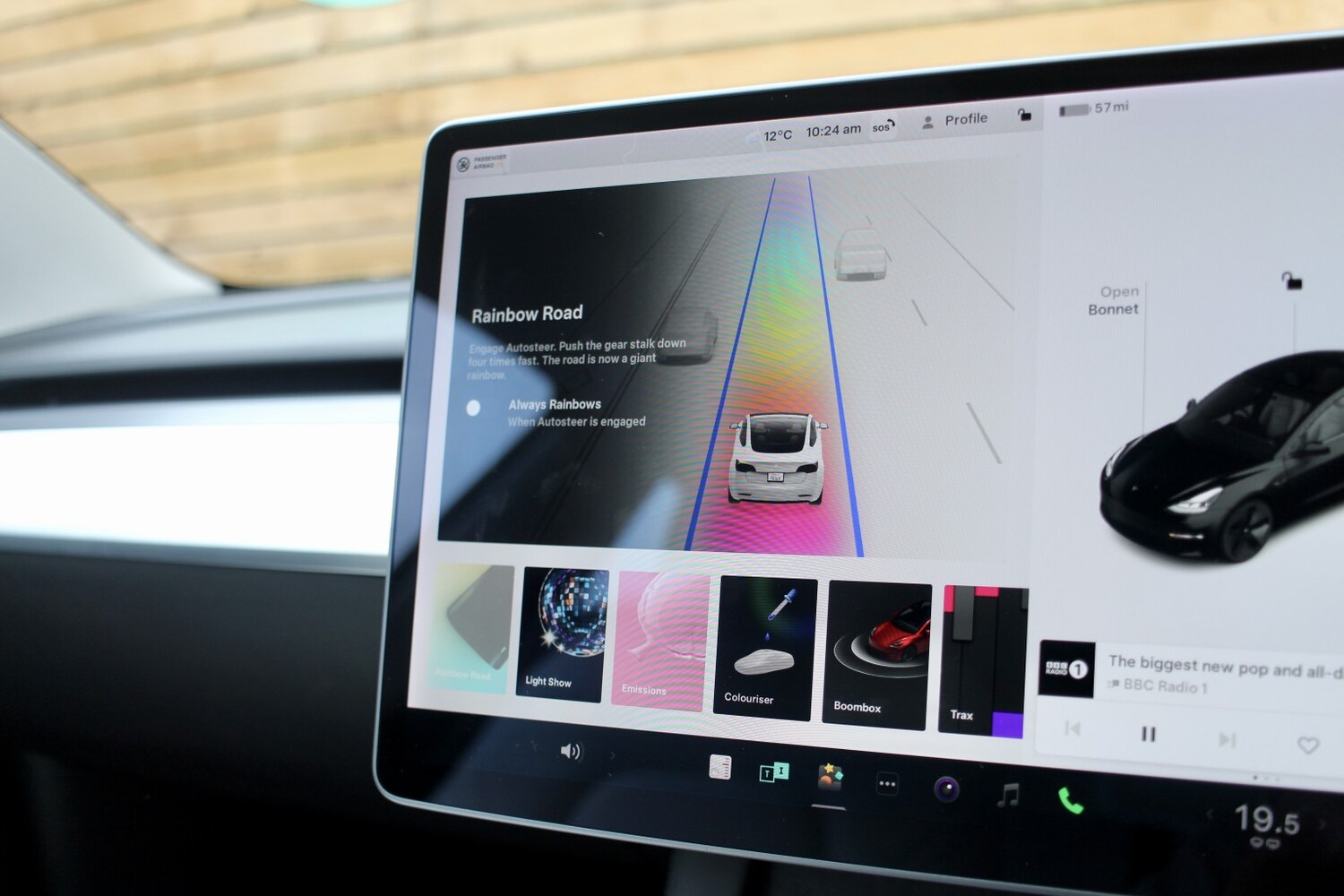 Used Tesla Model 3 2021 for sale - 76605673: Photo 24