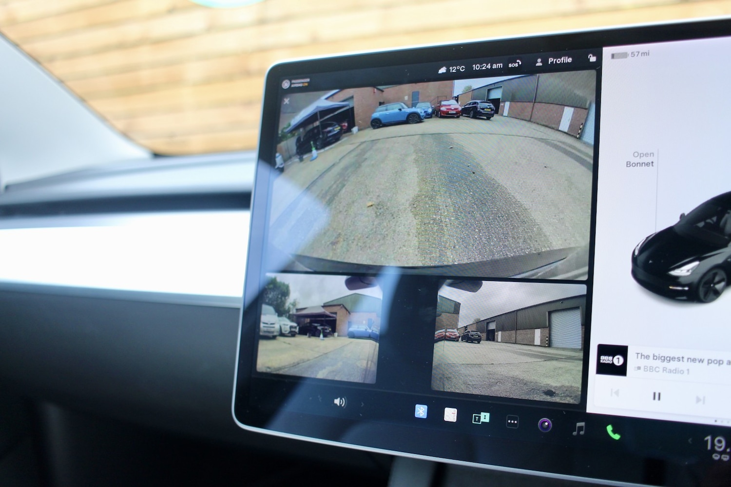 Used Tesla Model 3 2021 for sale - 76605673: Photo 26