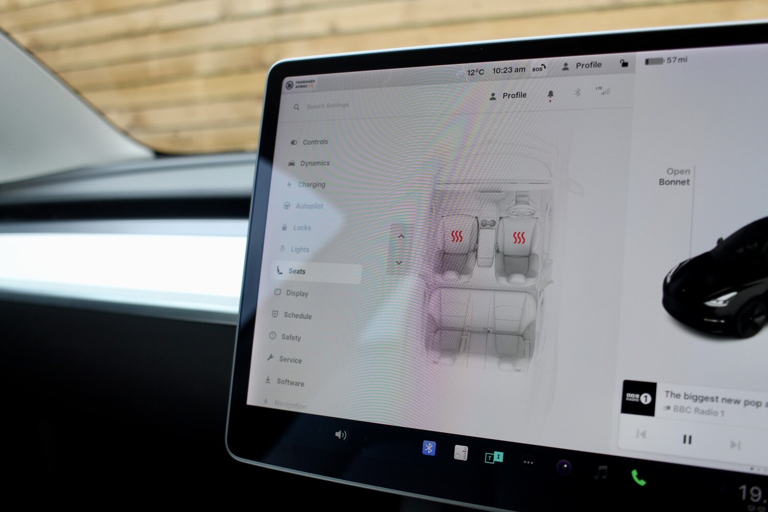 Used Tesla Model 3 2021 for sale - 76605673: Photo 27