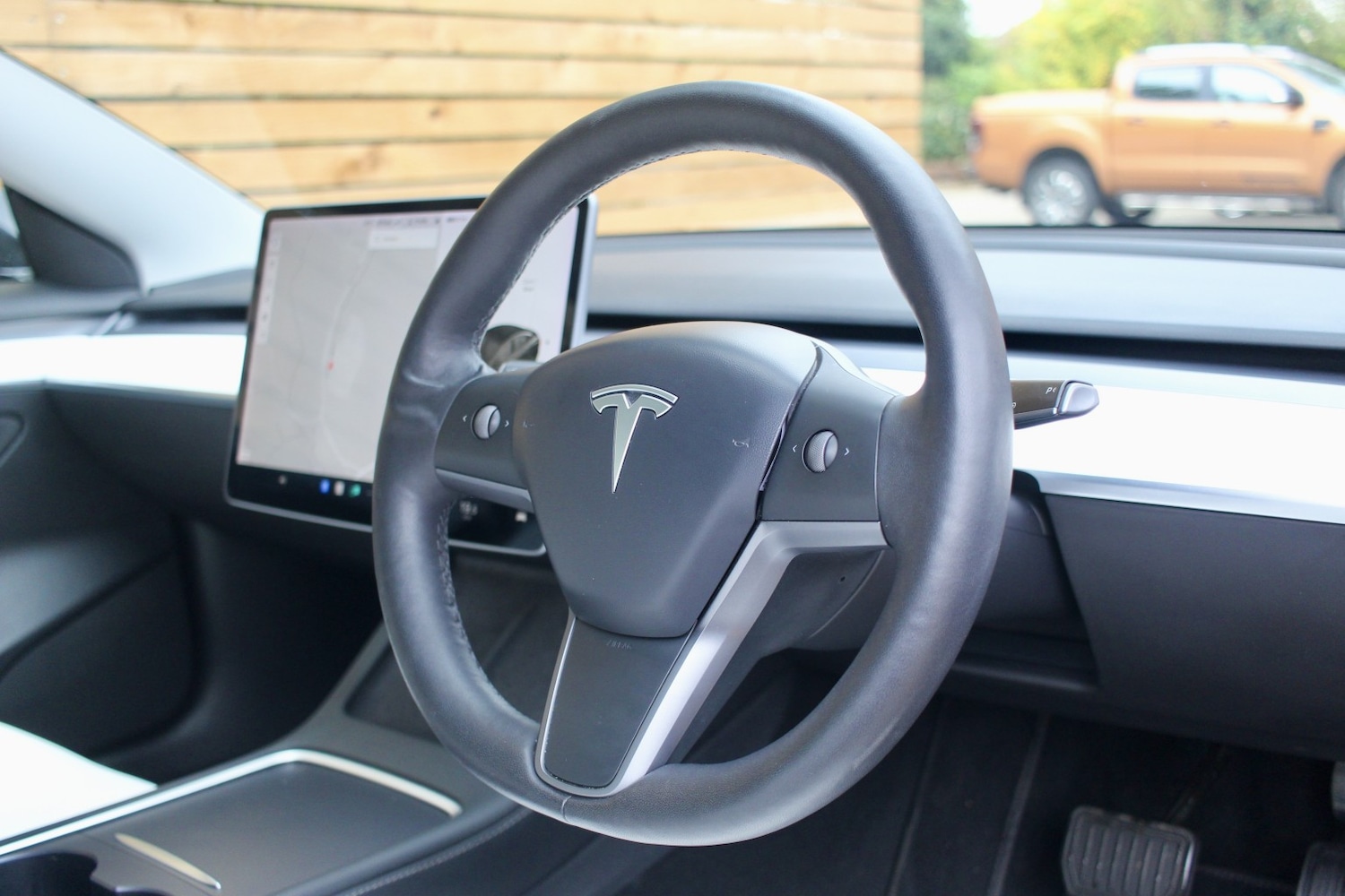 Used Tesla Model 3 2021 for sale - 76605673: Photo 29