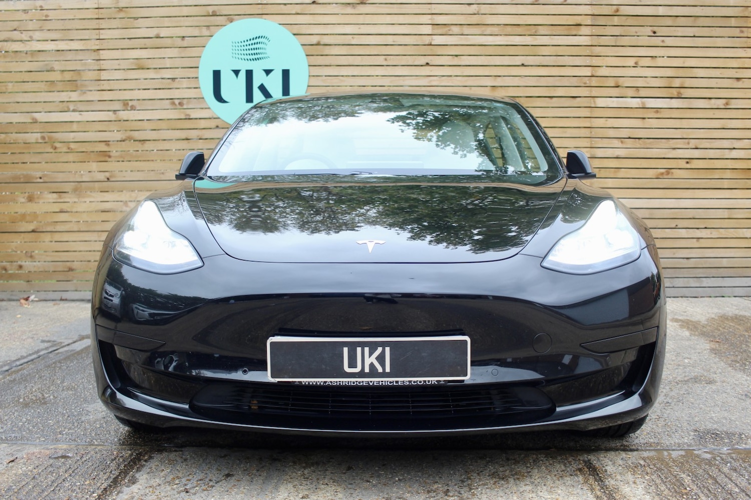 Used Tesla Model 3 2021 for sale - 76605673: Photo 31