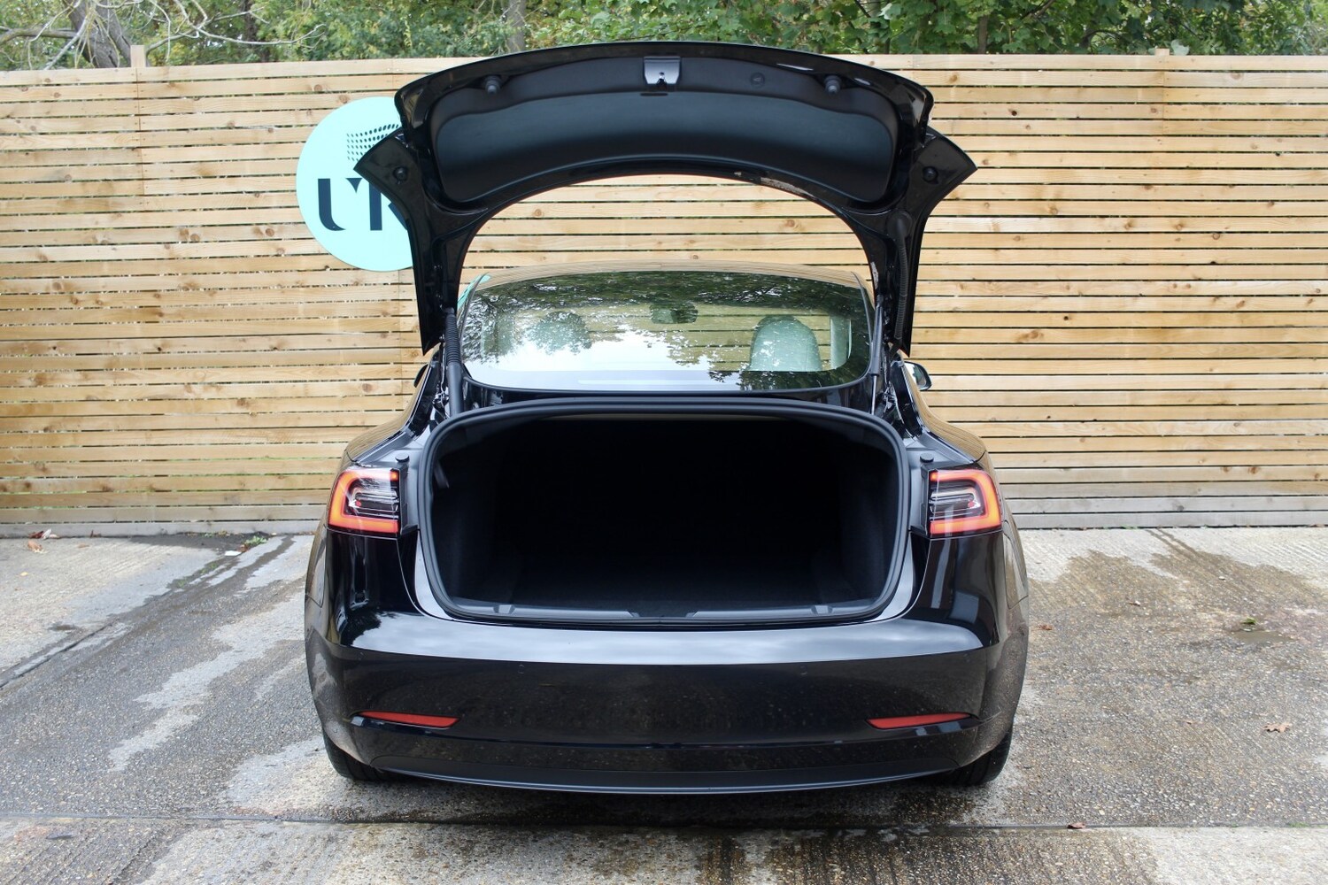 Used Tesla Model 3 2021 for sale - 76605673: Photo 32