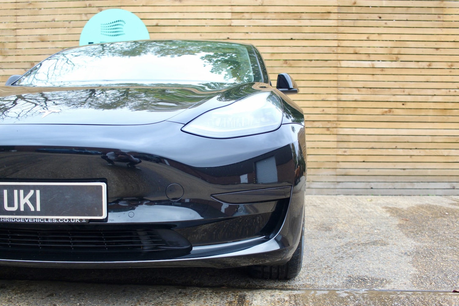 Used Tesla Model 3 2021 for sale - 76605673: Photo 35