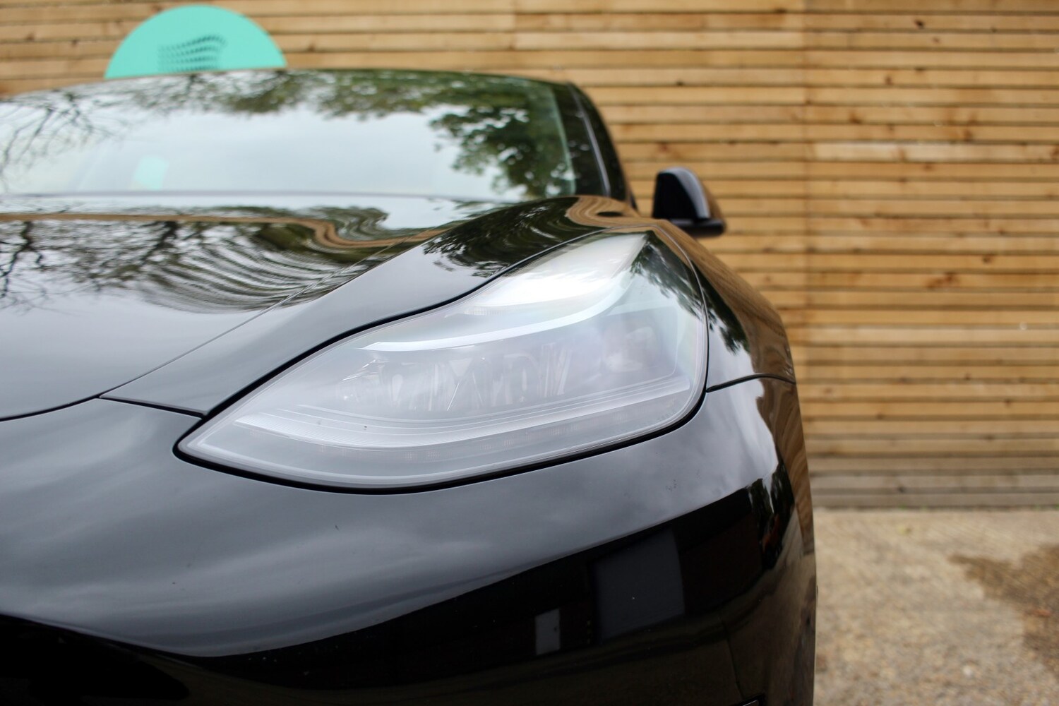 Used Tesla Model 3 2021 for sale - 76605673: Photo 36