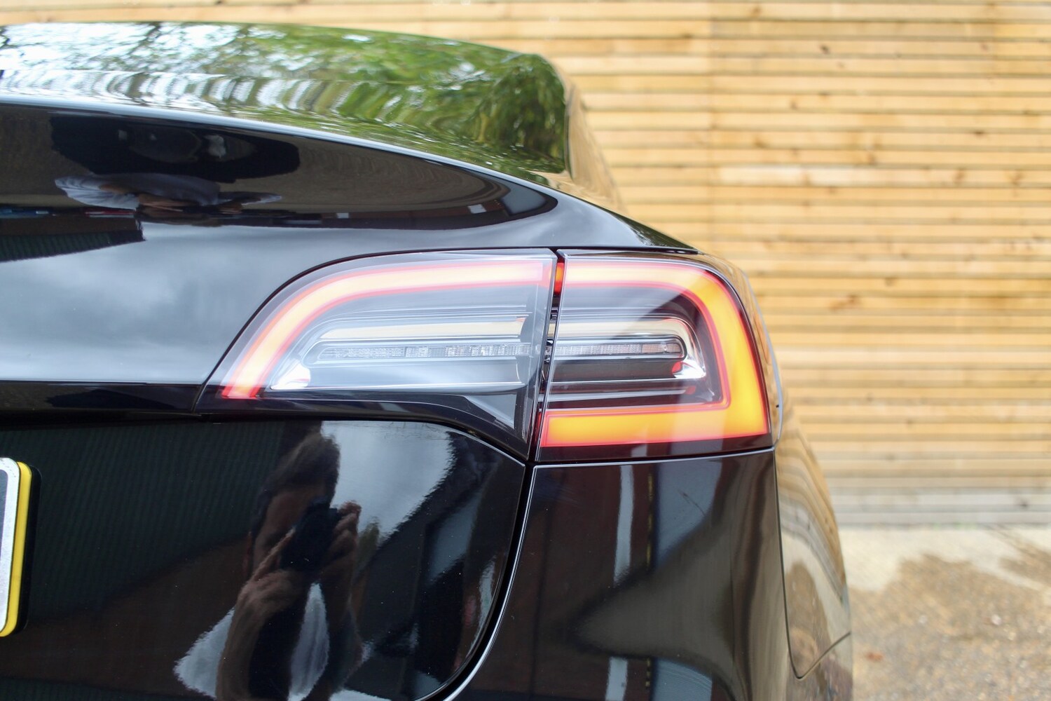 Used Tesla Model 3 2021 for sale - 76605673: Photo 37