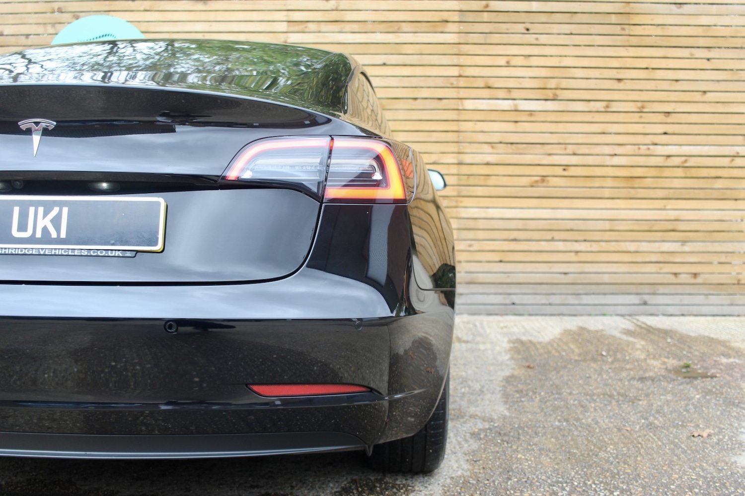 Used Tesla Model 3 2021 for sale - 76605673: Photo 38
