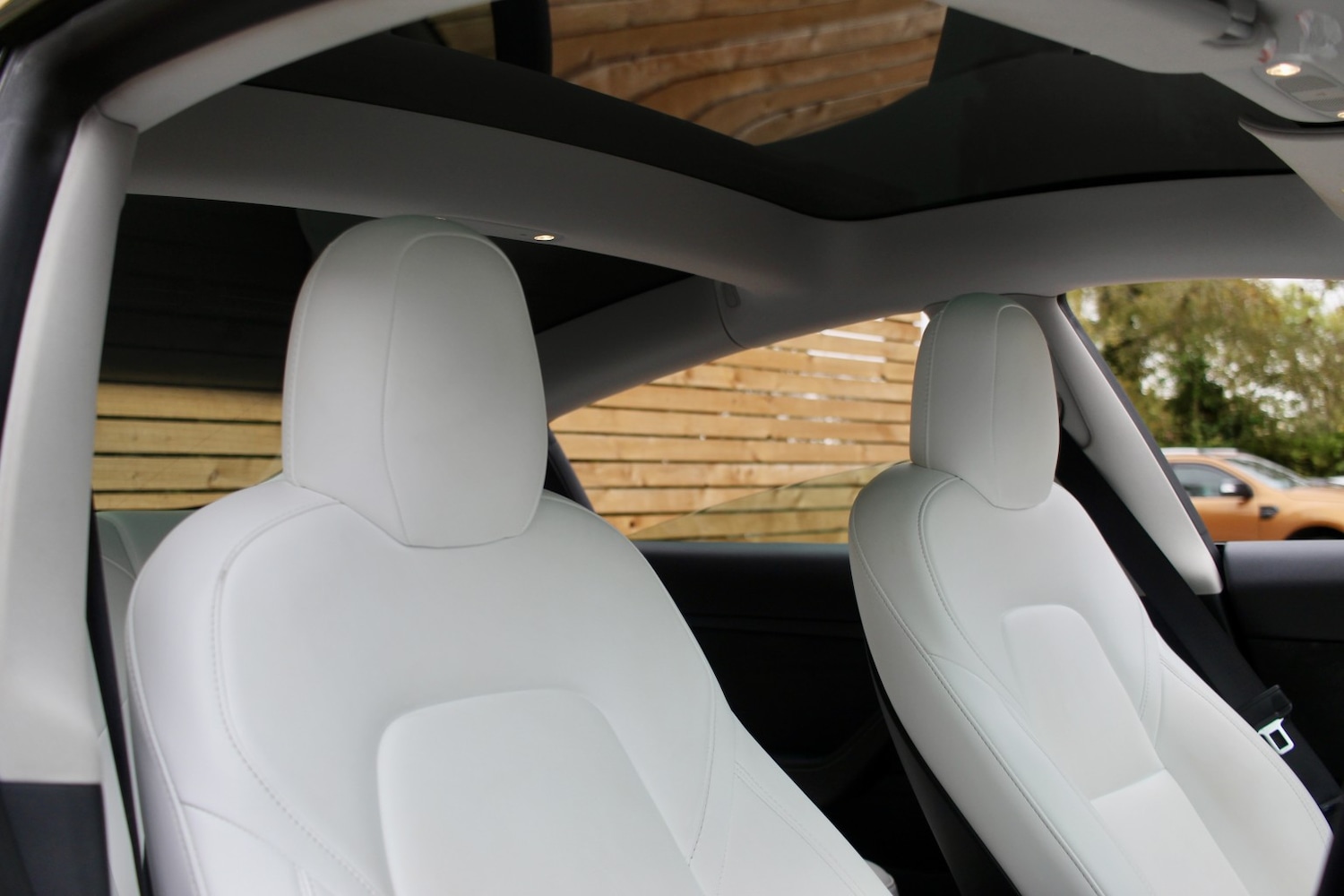 Used Tesla Model 3 2021 for sale - 76605673: Photo 8