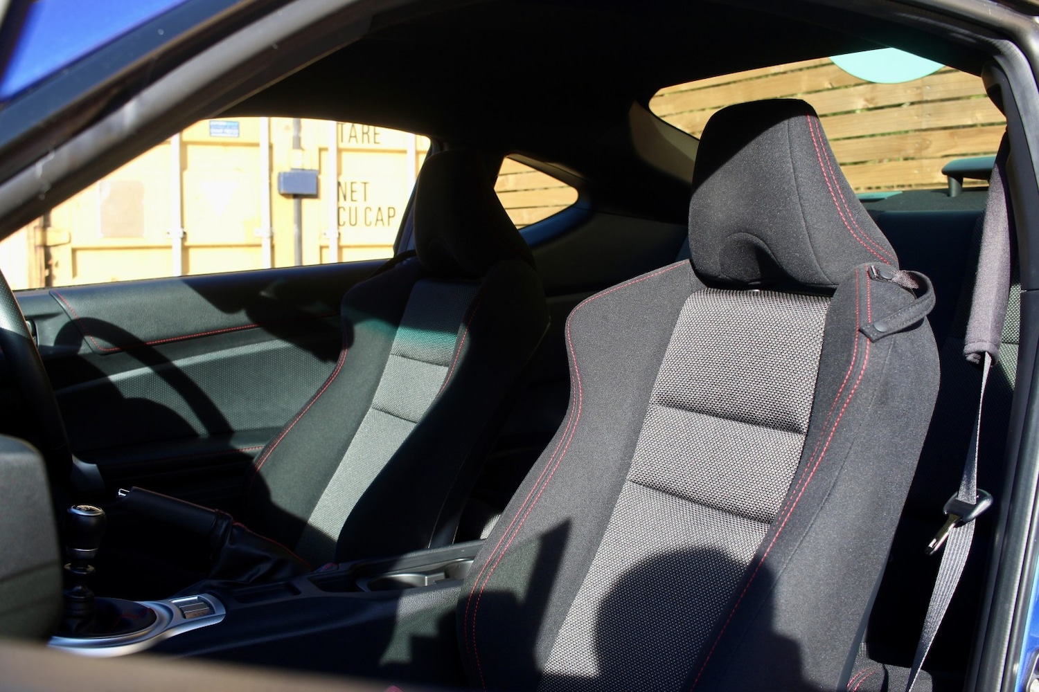 Used Subaru BRZ 2016 for sale - 76643449: Photo 11