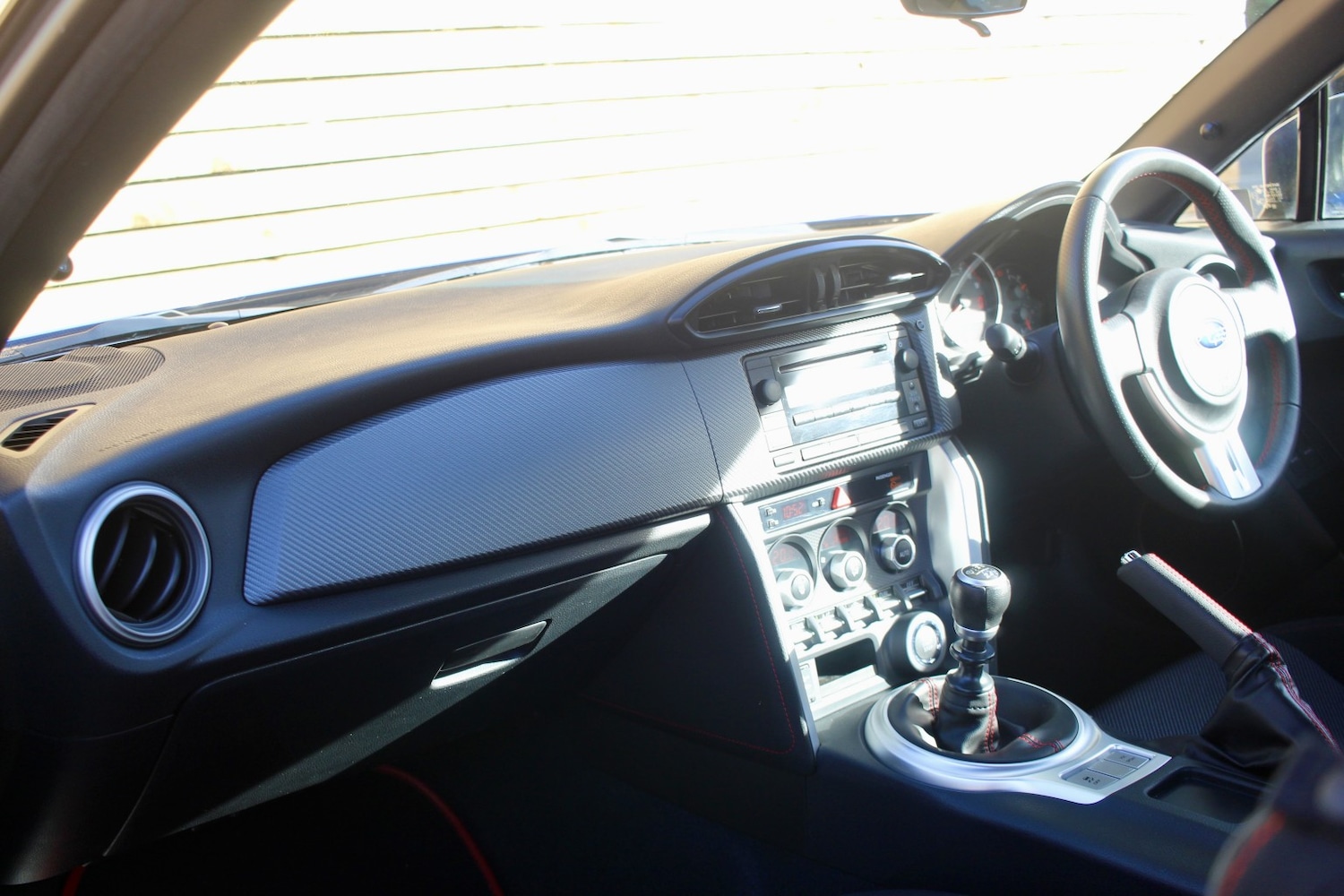 Used Subaru BRZ 2016 for sale - 76643449: Photo 12