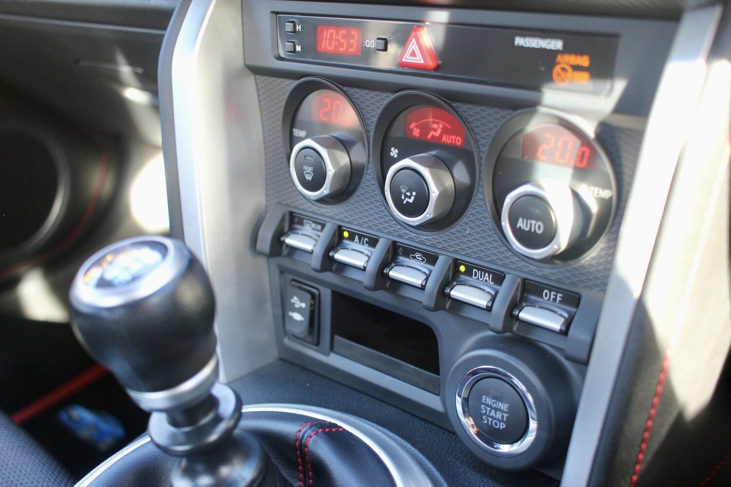 Used Subaru BRZ 2016 for sale - 76643449: Photo 14