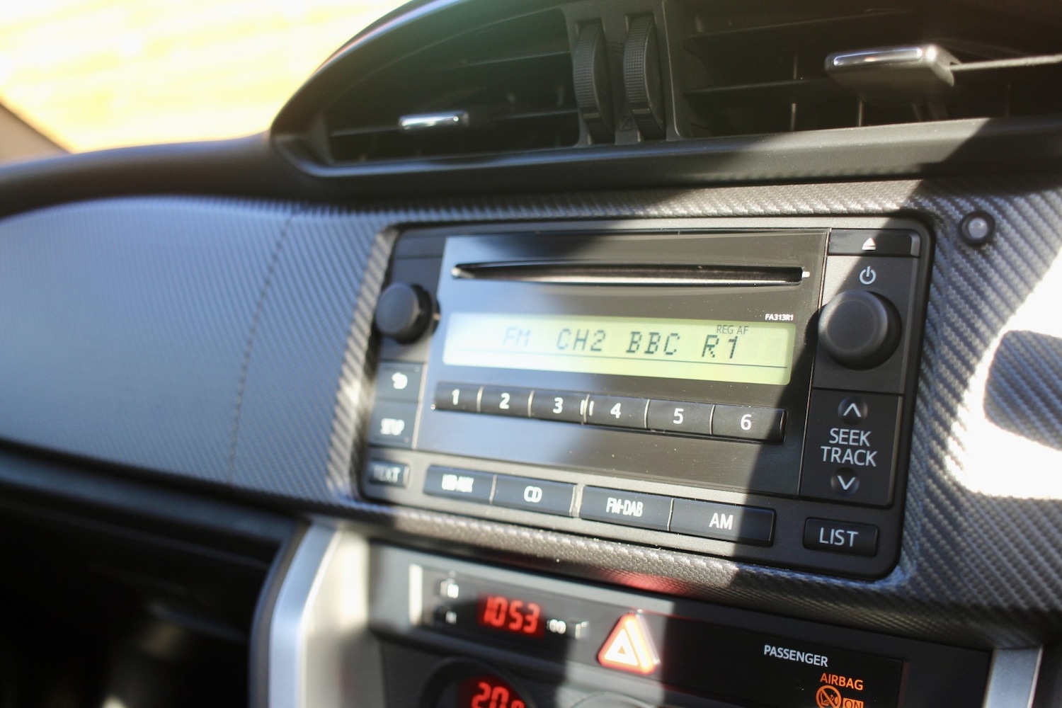 Used Subaru BRZ 2016 for sale - 76643449: Photo 15