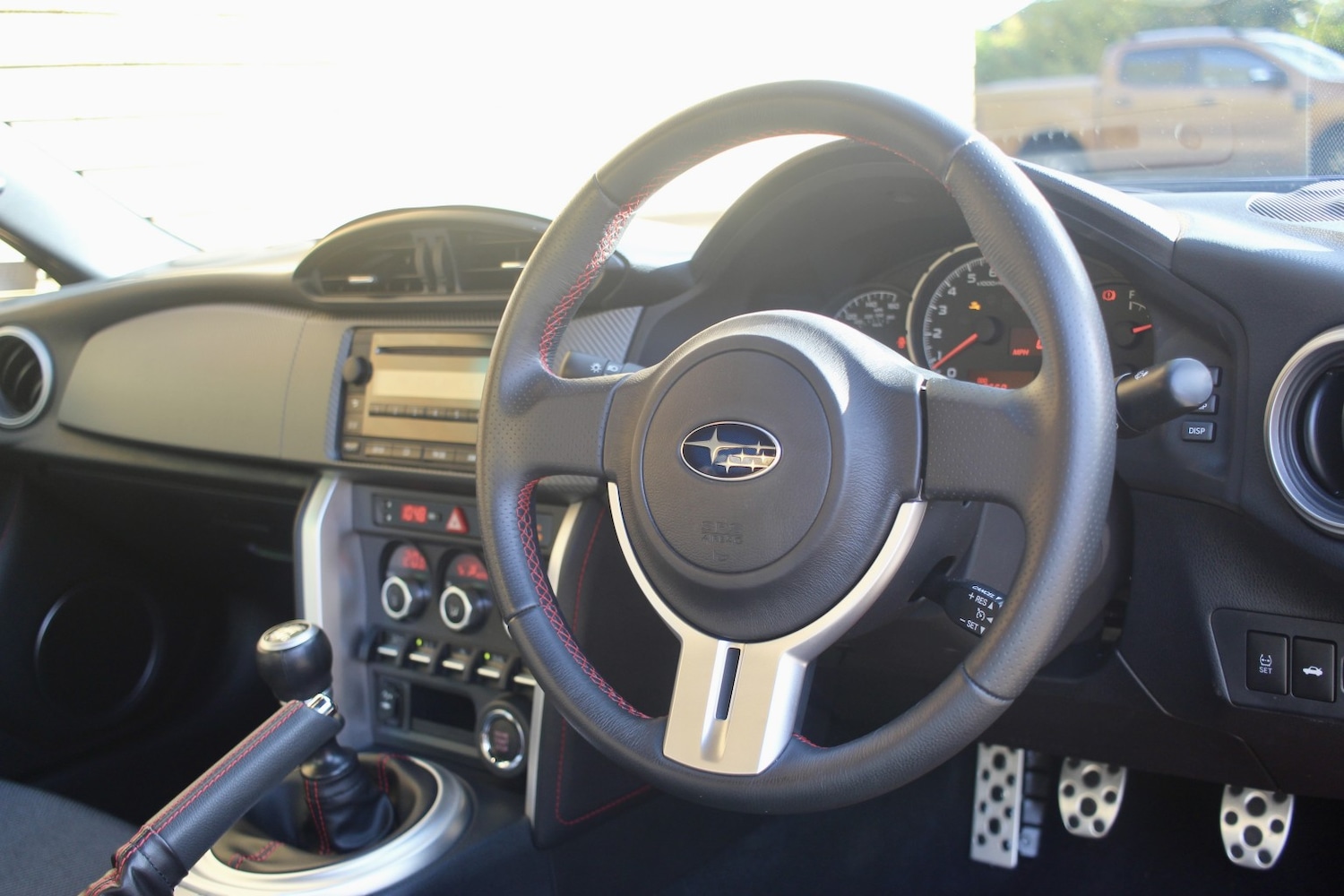 Used Subaru BRZ 2016 for sale - 76643449: Photo 17