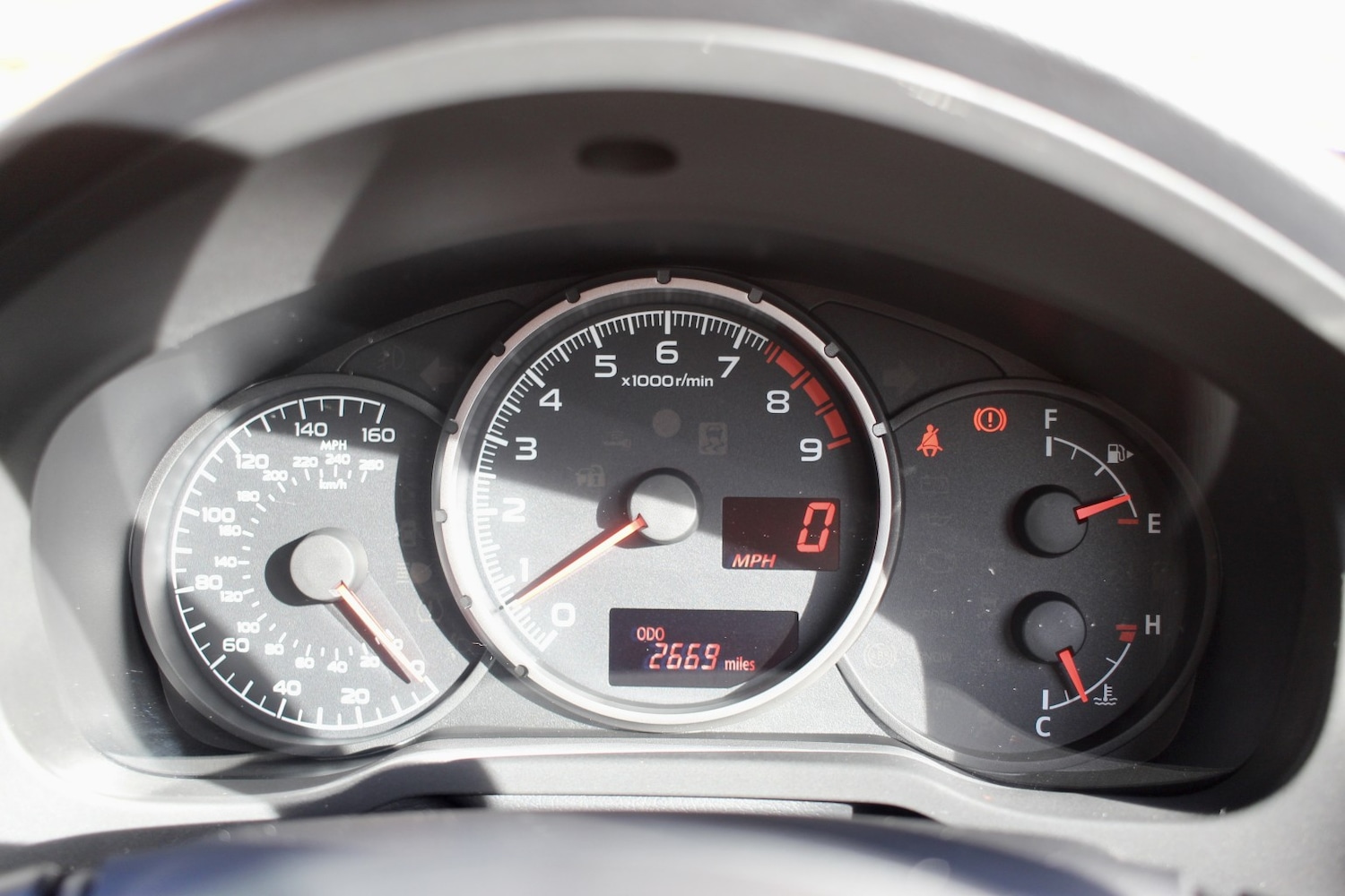 Used Subaru BRZ 2016 for sale - 76643449: Photo 19