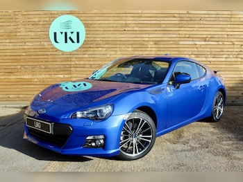 2016 - 2.0 i SE 2-Door