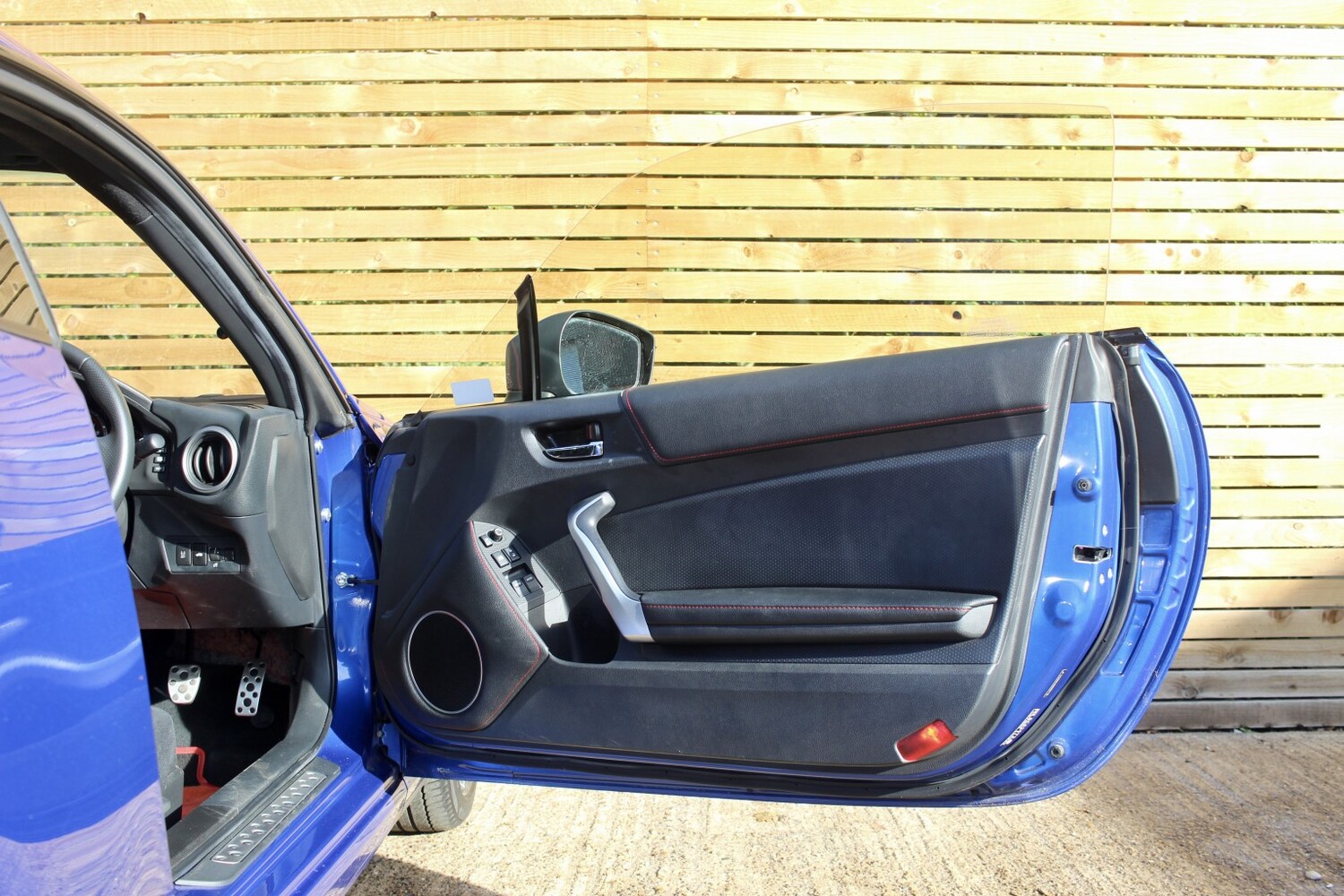 Used Subaru BRZ 2016 for sale - 76643449: Photo 21