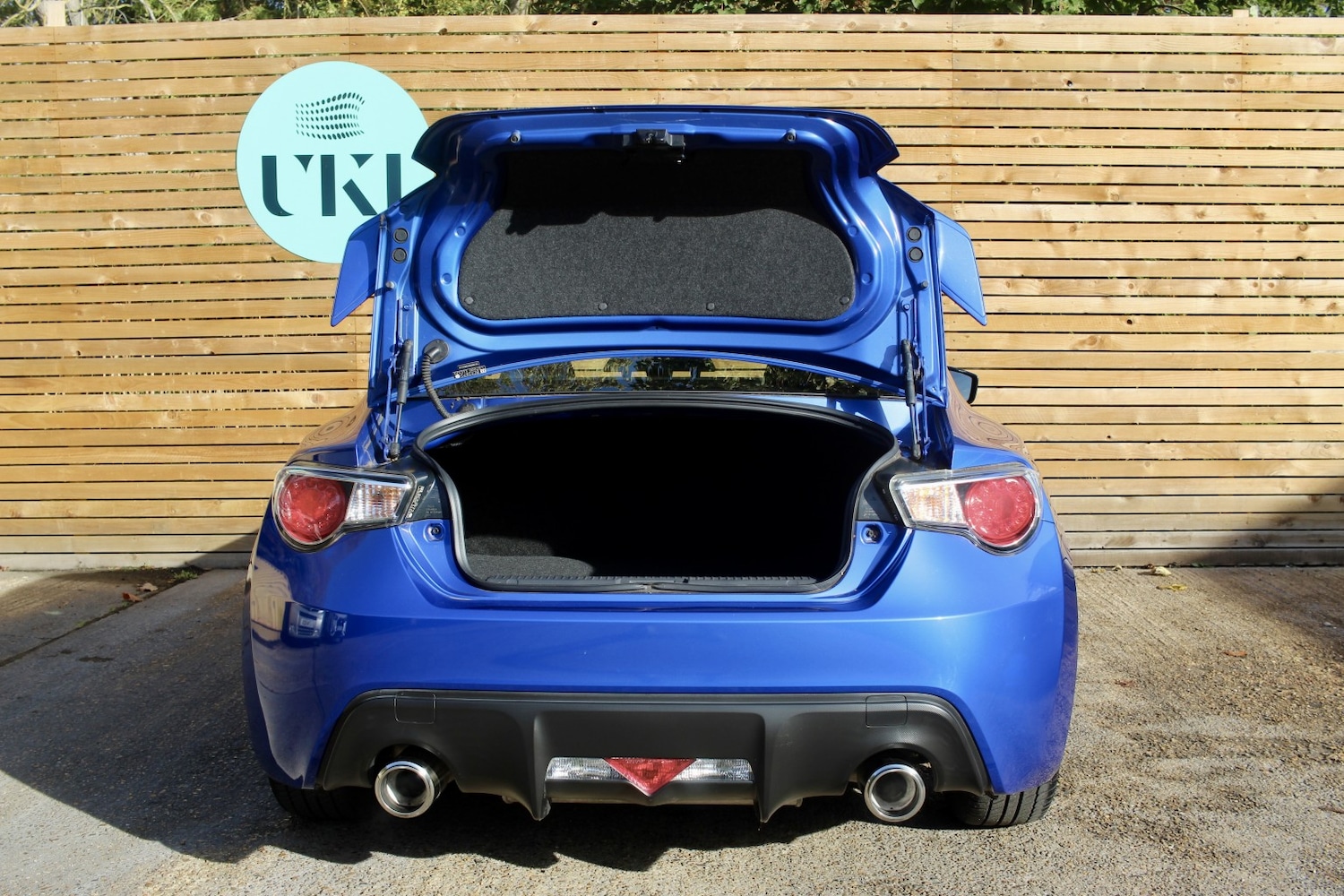 Used Subaru BRZ 2016 for sale - 76643449: Photo 23