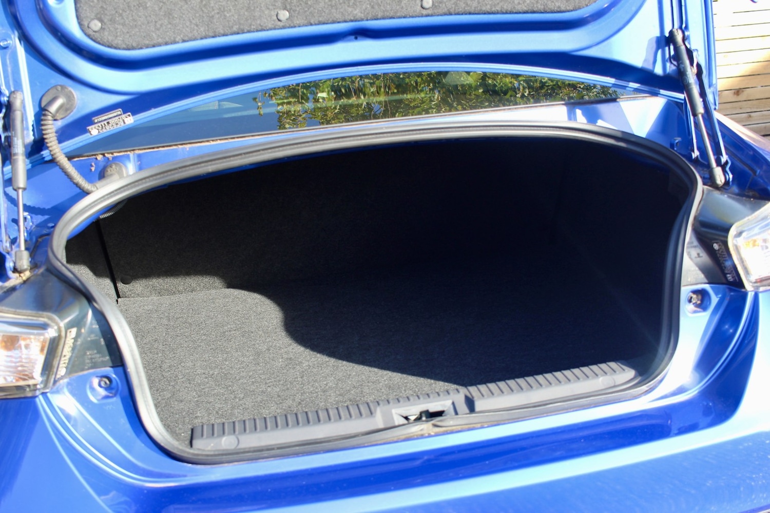 Used Subaru BRZ 2016 for sale - 76643449: Photo 24