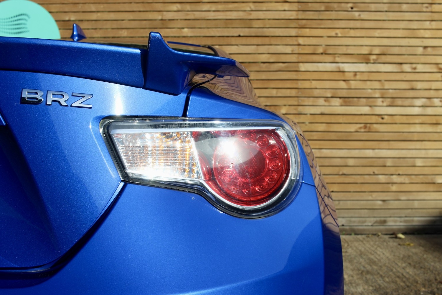 Used Subaru BRZ 2016 for sale - 76643449: Photo 27