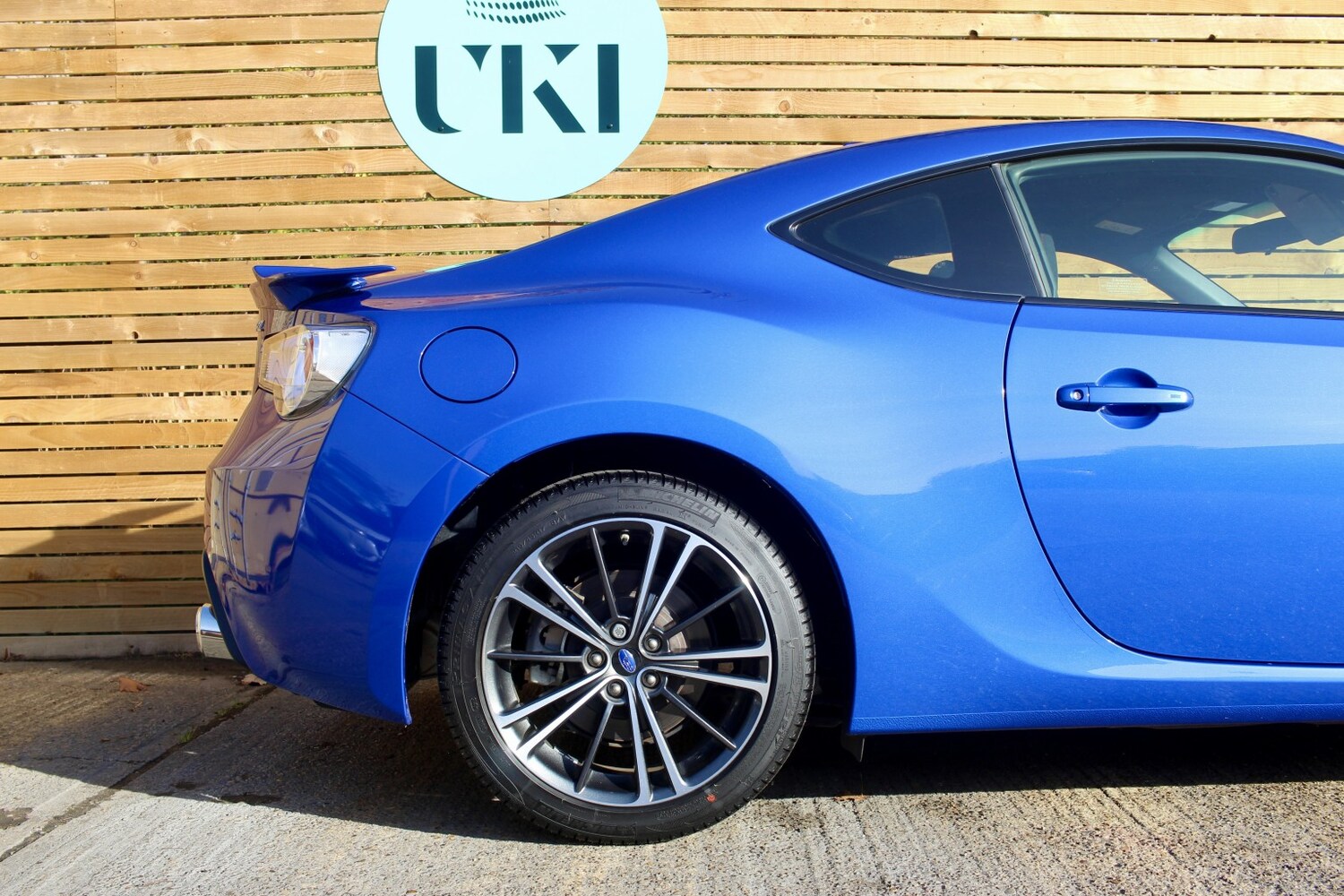 Used Subaru BRZ 2016 for sale - 76643449: Photo 29