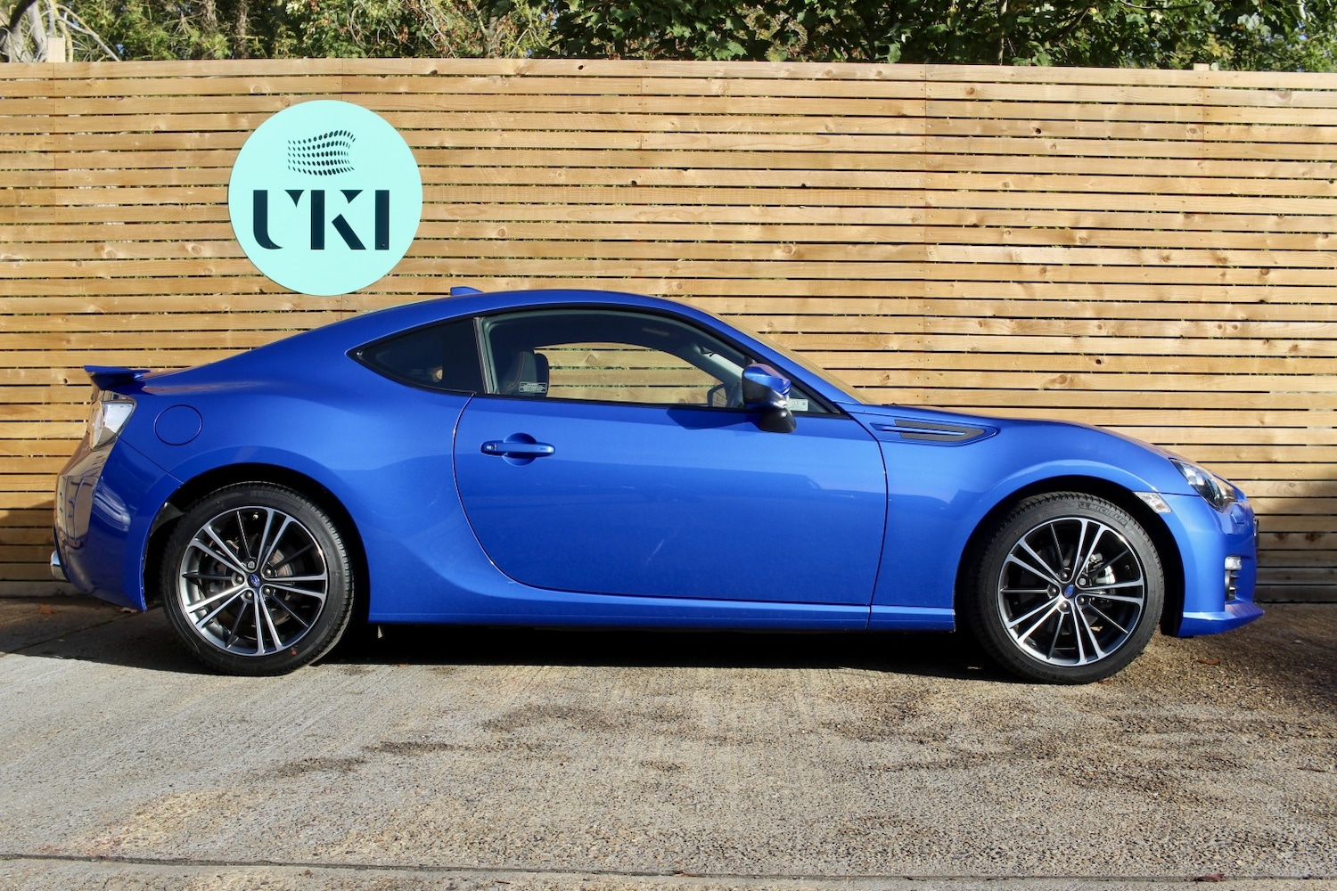 Used Subaru BRZ 2016 for sale - 76643449: Photo 3