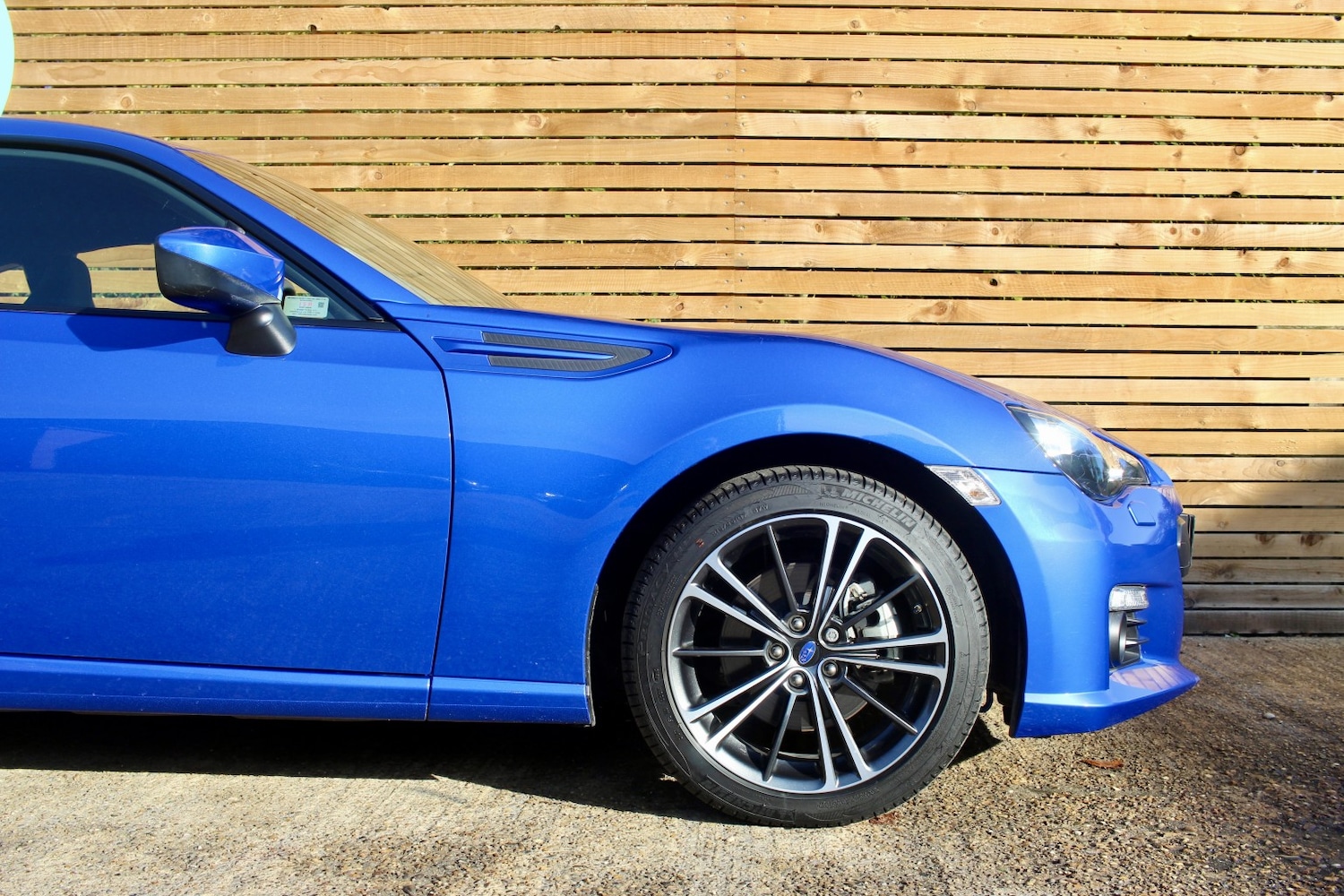 Used Subaru BRZ 2016 for sale - 76643449: Photo 30