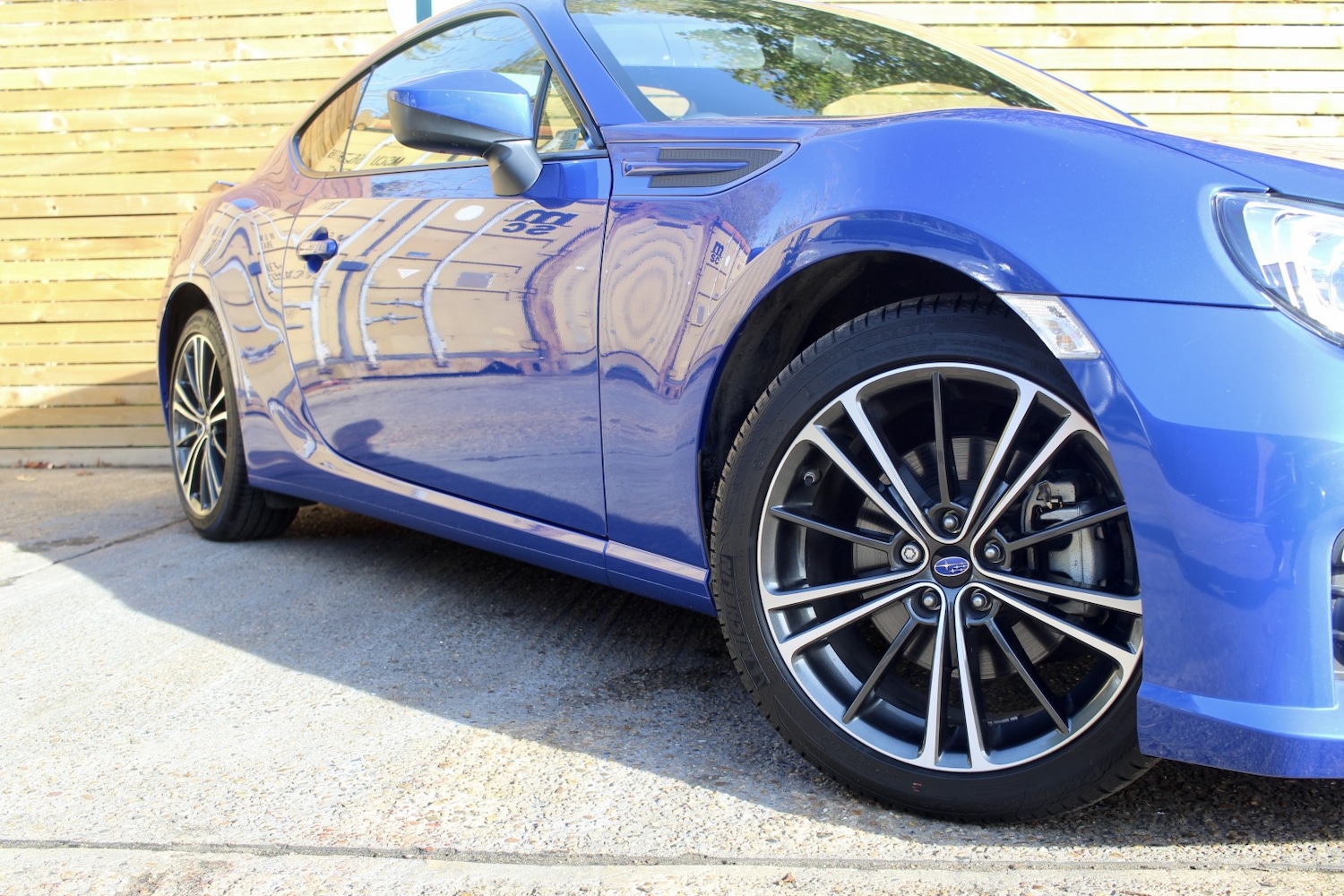 Used Subaru BRZ 2016 for sale - 76643449: Photo 31