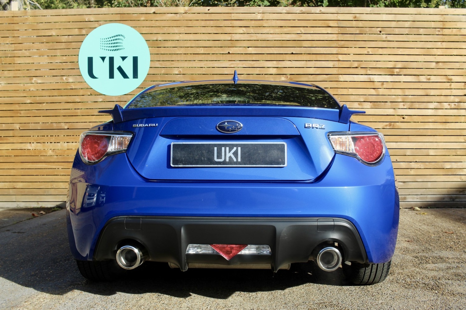 Used Subaru BRZ 2016 for sale - 76643449: Photo 5