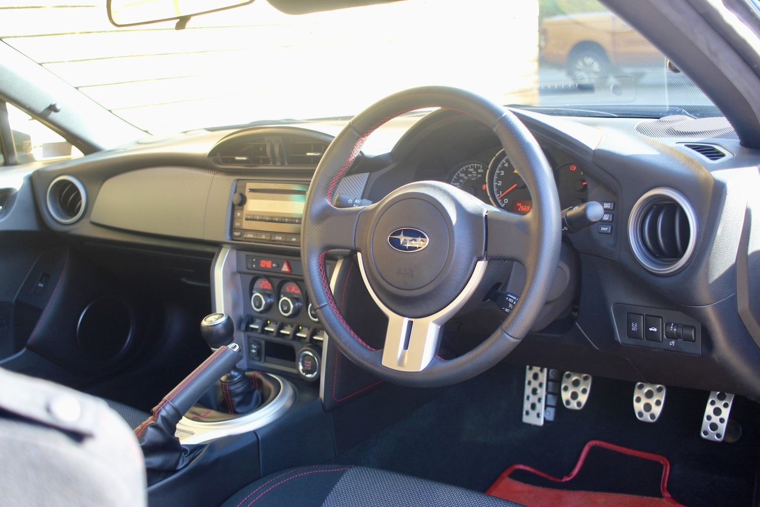 Used Subaru BRZ 2016 for sale - 76643449: Photo 6